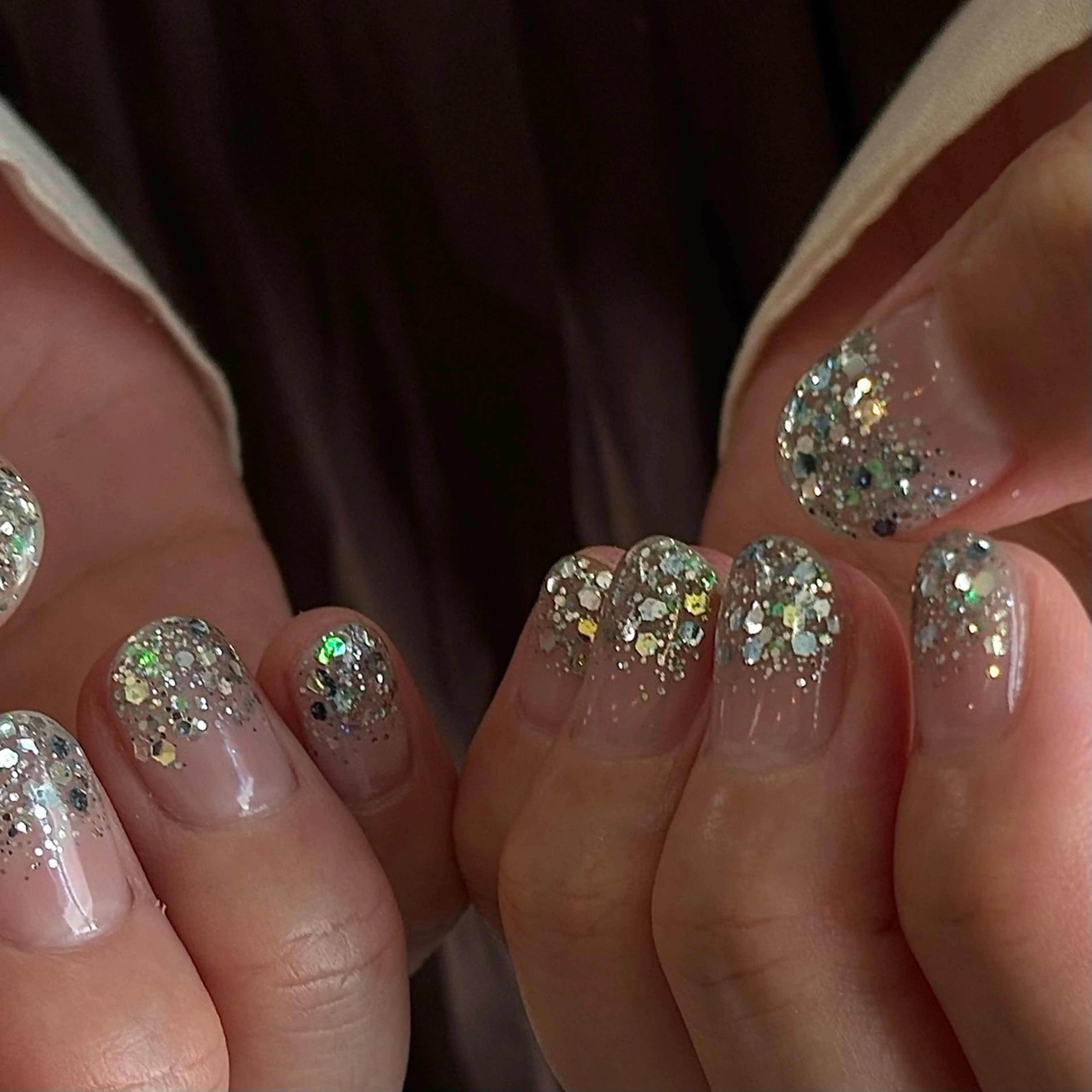 ネイル charme nailのネイルデザイン