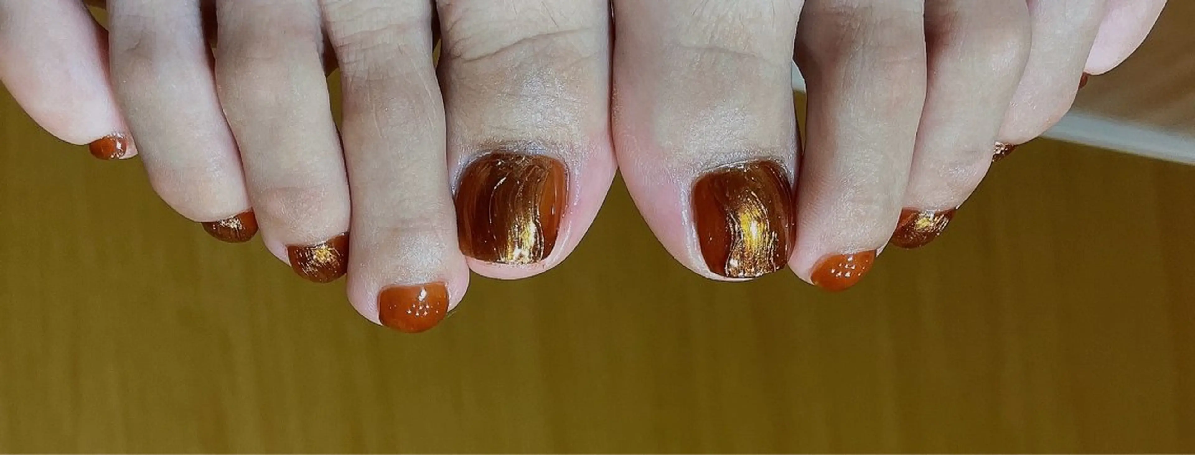 ネイル フットネイル liberté所属・liberté🫧 新小岩のネイルデザイン