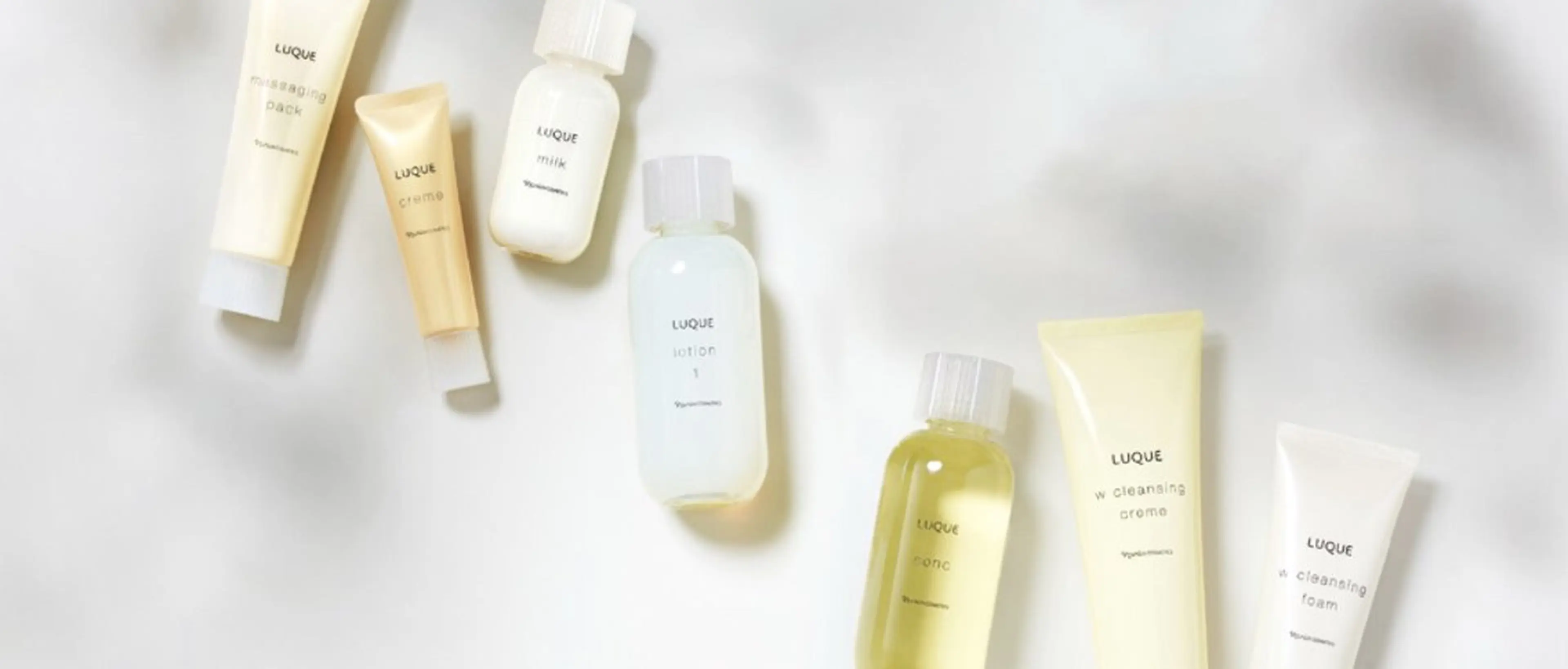 salon TEN所属・salon TEN 家子のエステ・リラクイメージ