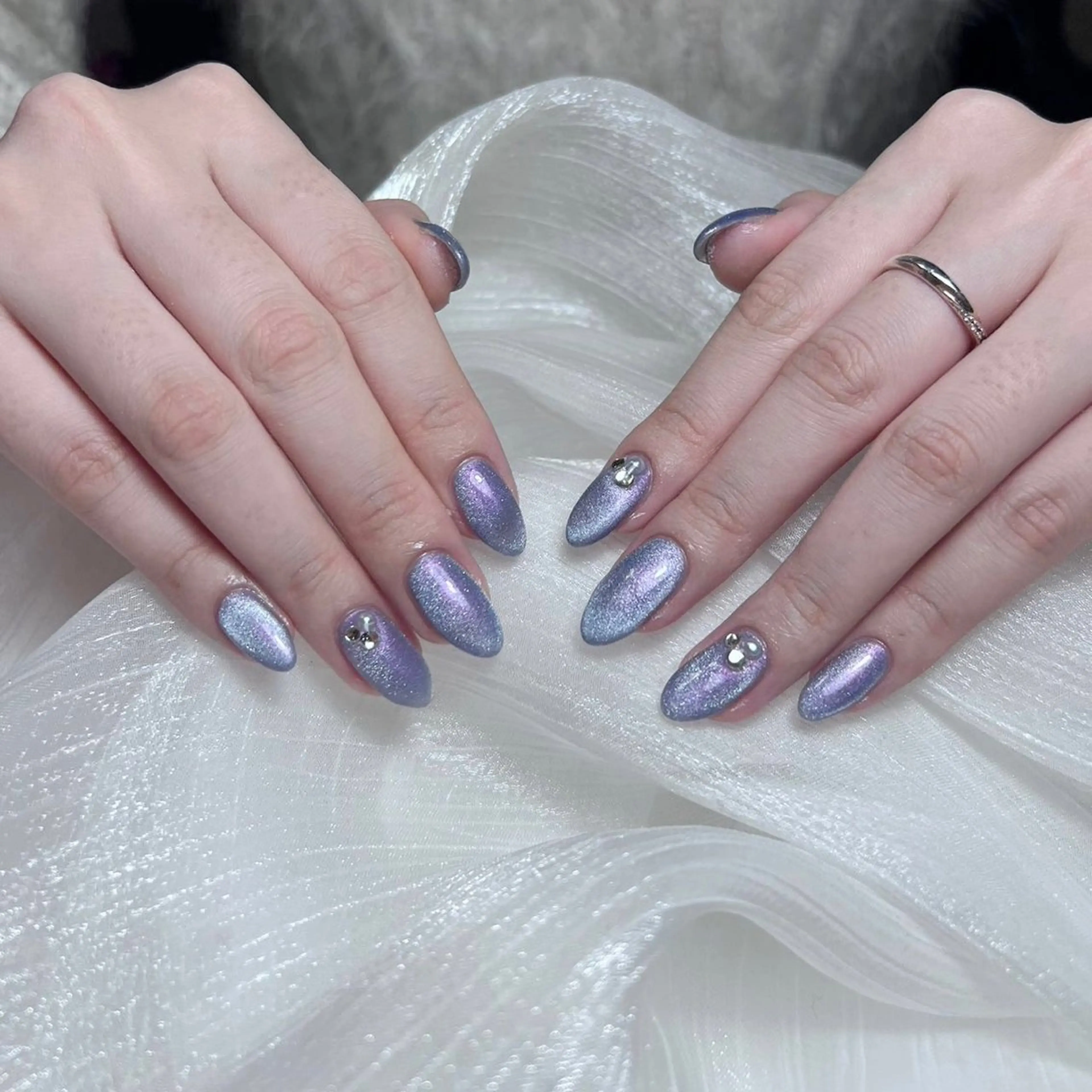 ネイル ハンドネイル YS Nailのネイルデザイン