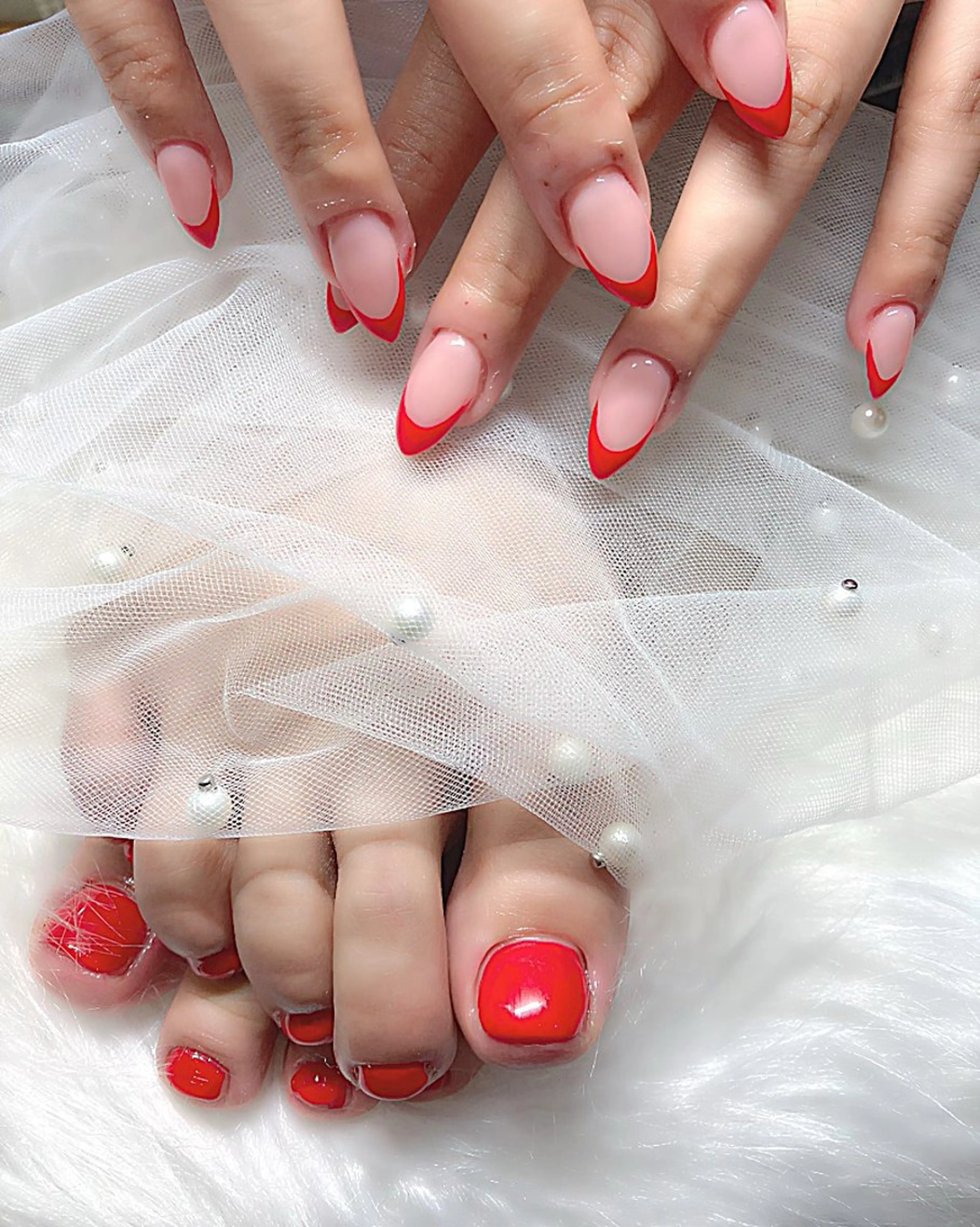 ネイル 整体・ネイル ヨシ堂💅のネイルデザイン