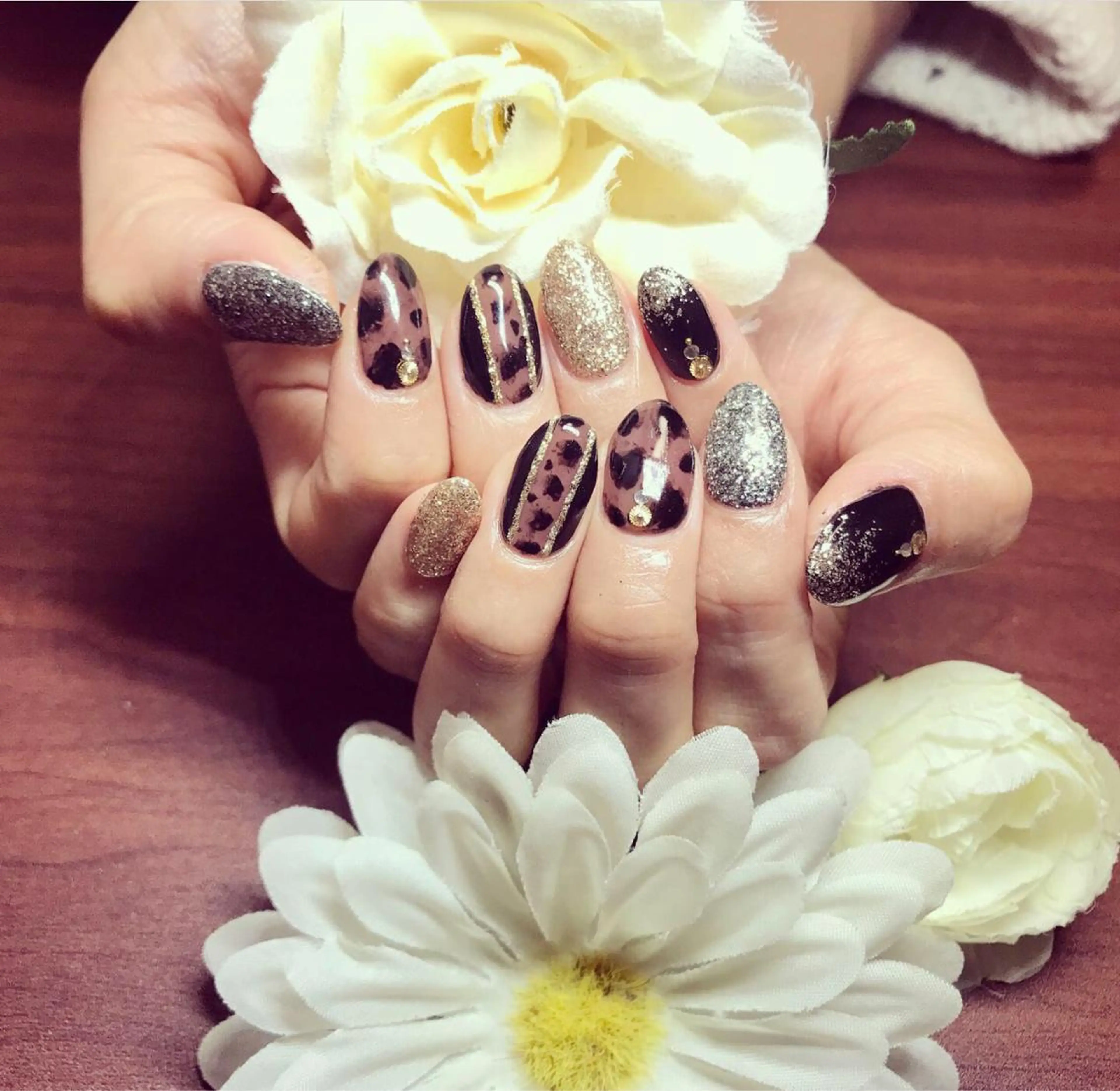 ネイル NAIL salon ACEのネイルデザイン