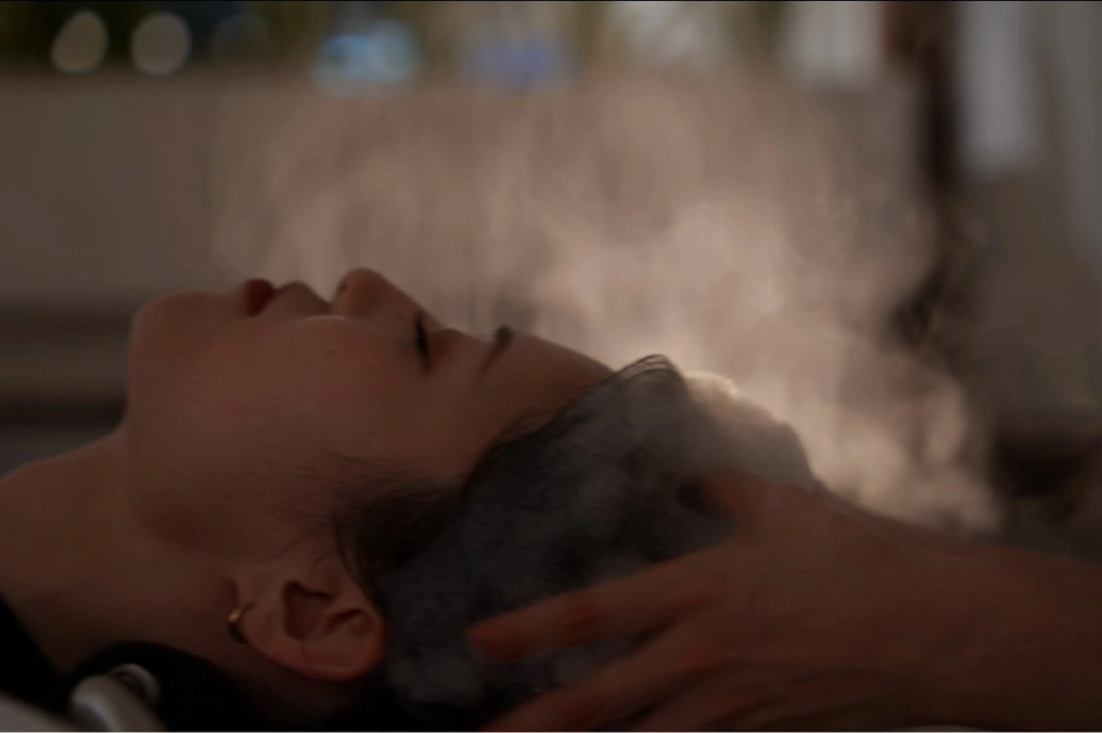 🫧リラク🫧最高級TOKIOトリートメント➕ヘッドスパ10minの写真