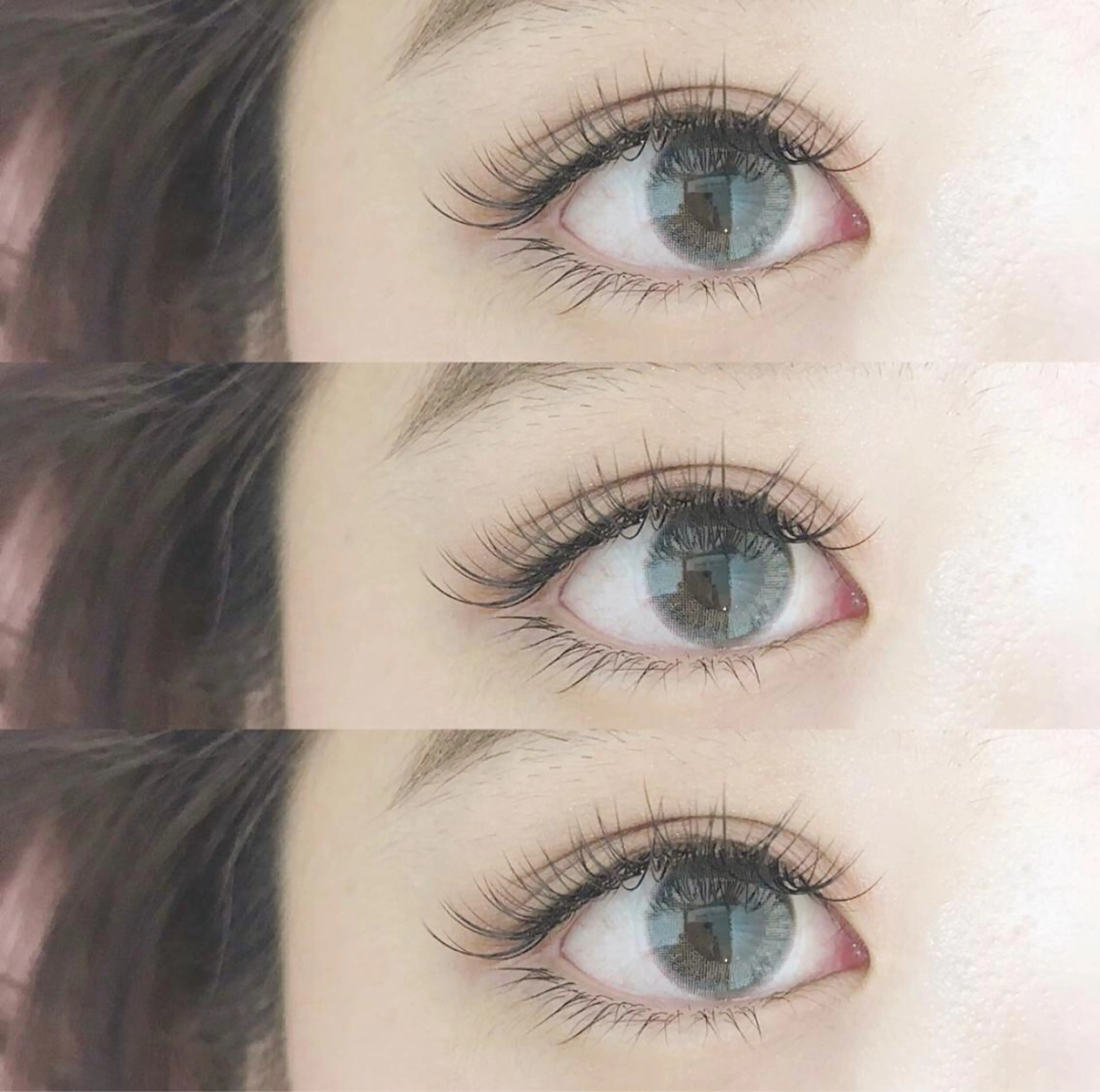 マツエク・マツパ H e l l a所属・まつげパーマ／眉毛 H e l l aの眉毛・アイブロウイメージ