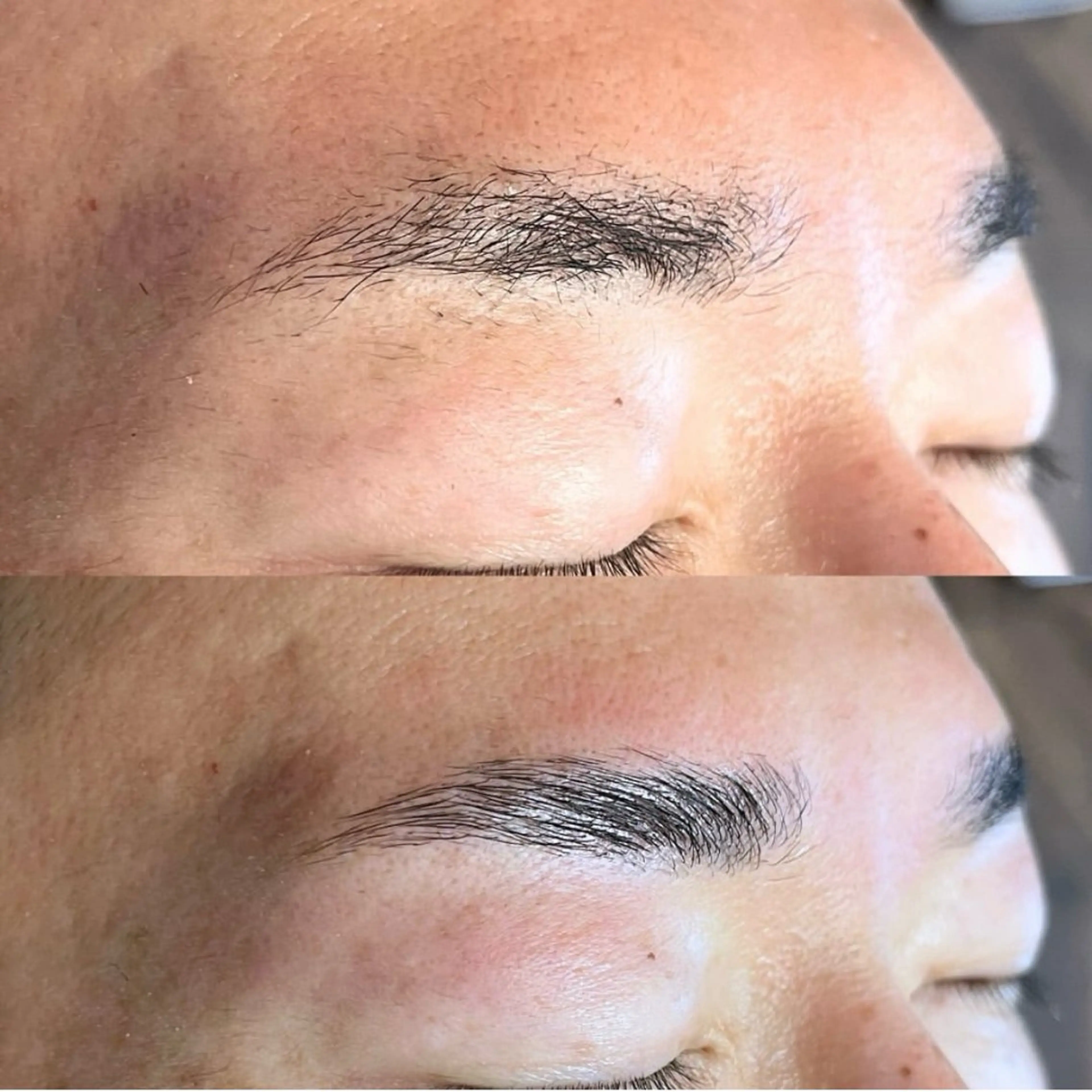 アイブロウ ワックス脱毛 その他(アイブロウ) salon 87 【サロン　ハナ】のその他イメージ