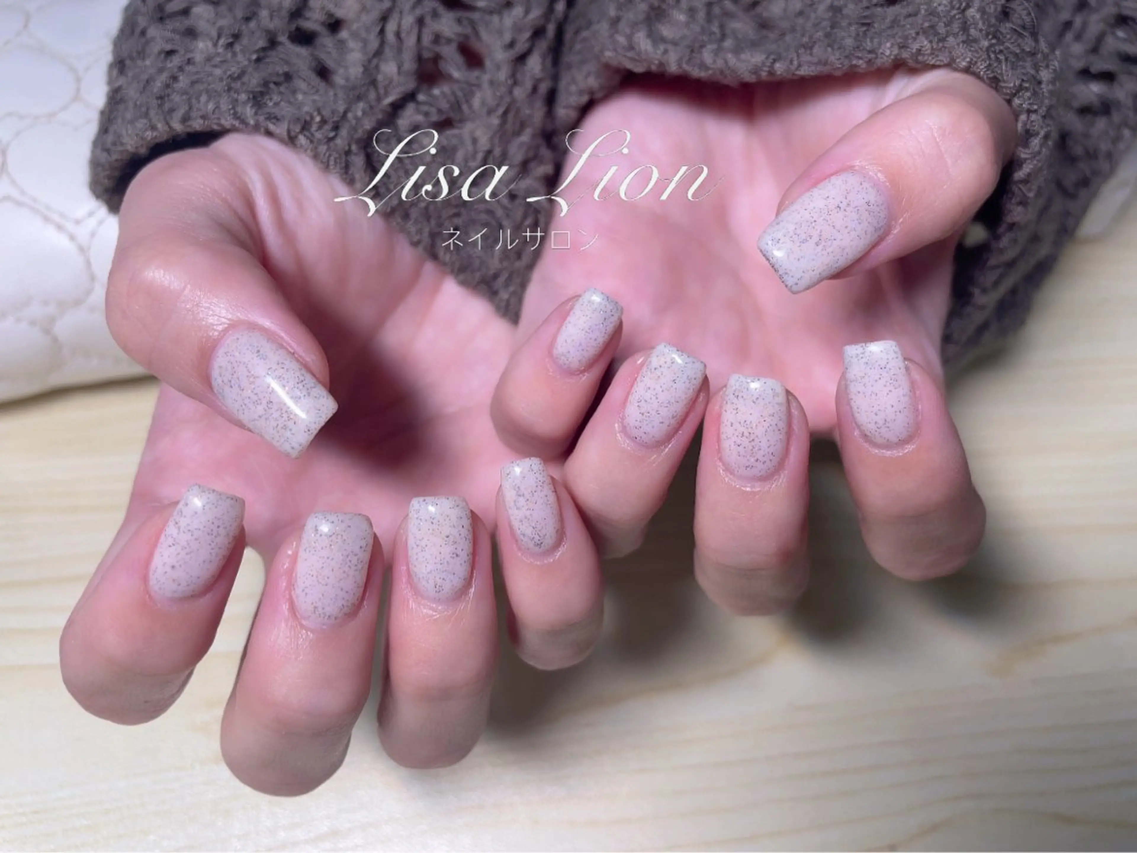 ネイル ハンドネイル りん☆.:*๑ Nailのネイルデザイン