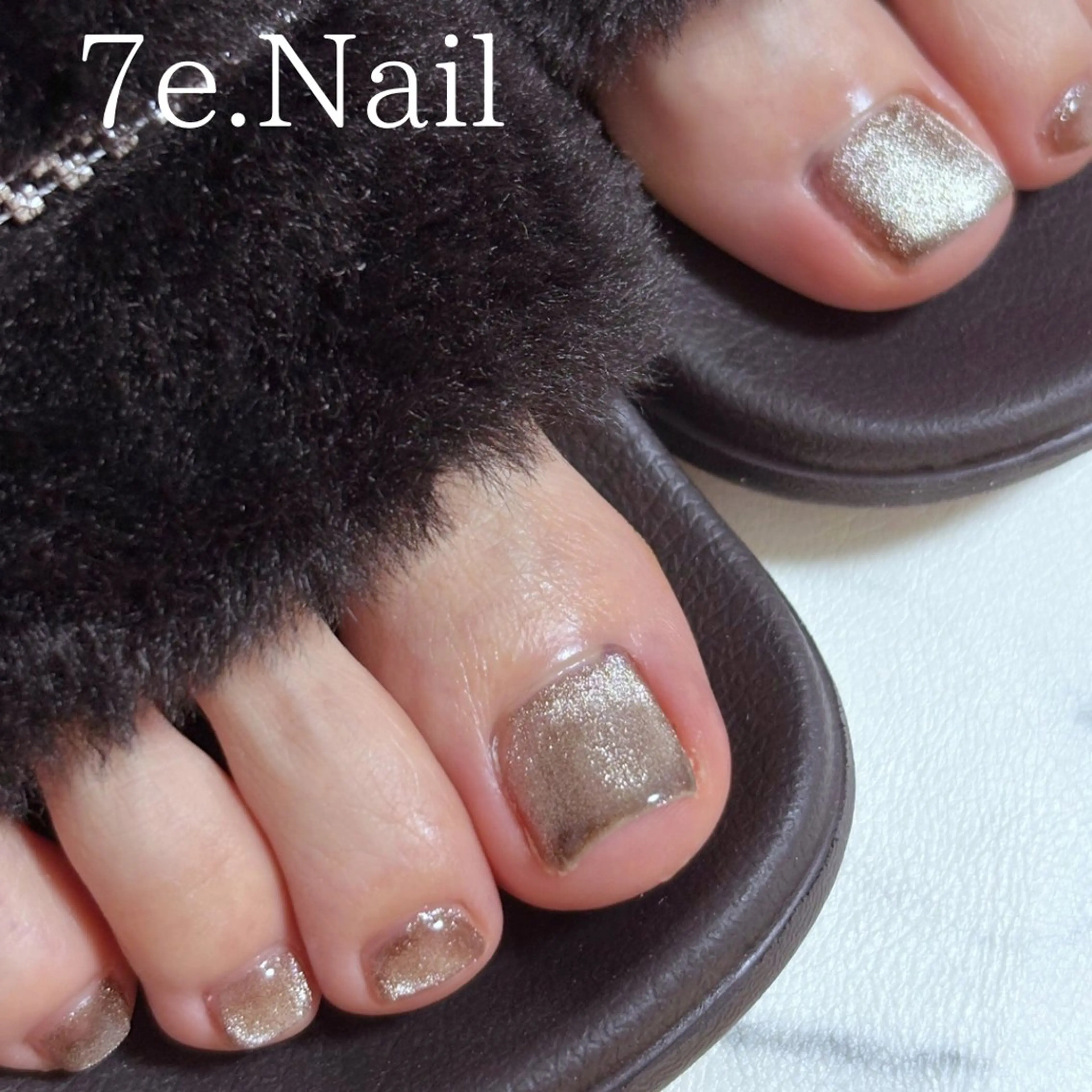ネイル 7e. Nailのネイルデザイン