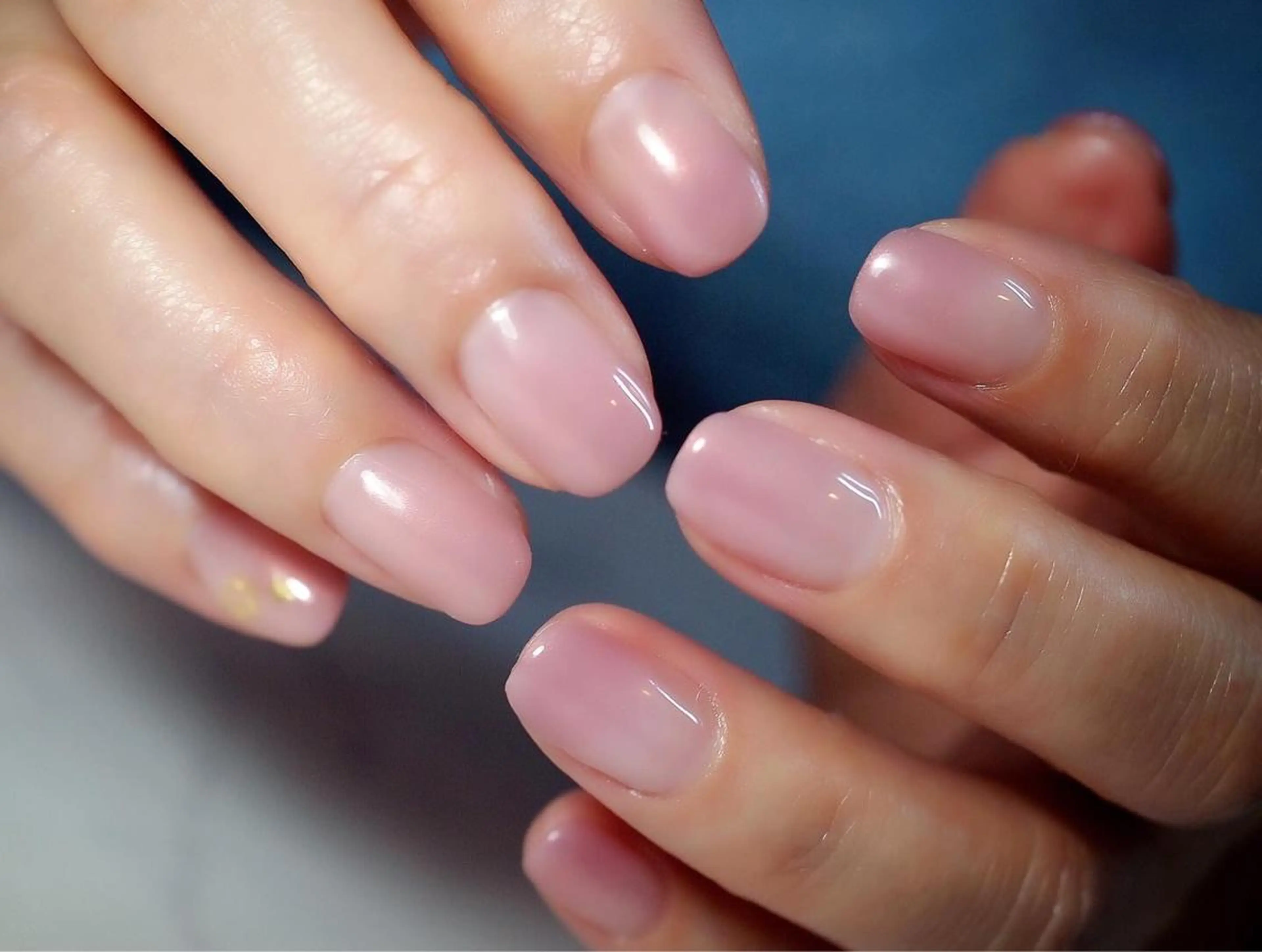 ネイル muguet nails所属・nail madokaのネイルデザイン
