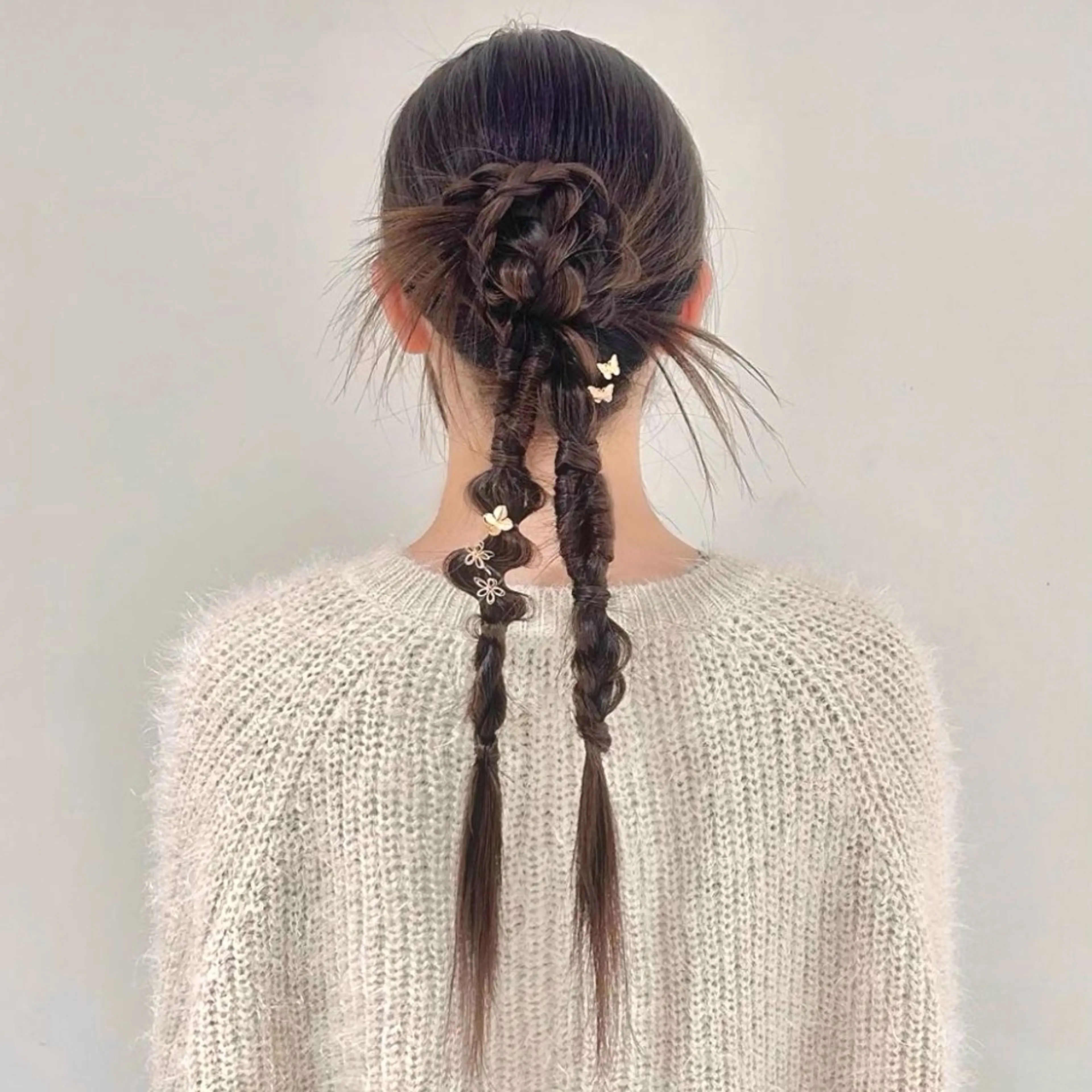 ロング ヘアセット 🎀 美髪/モテヘア /まい 🎀のヘアスタイル