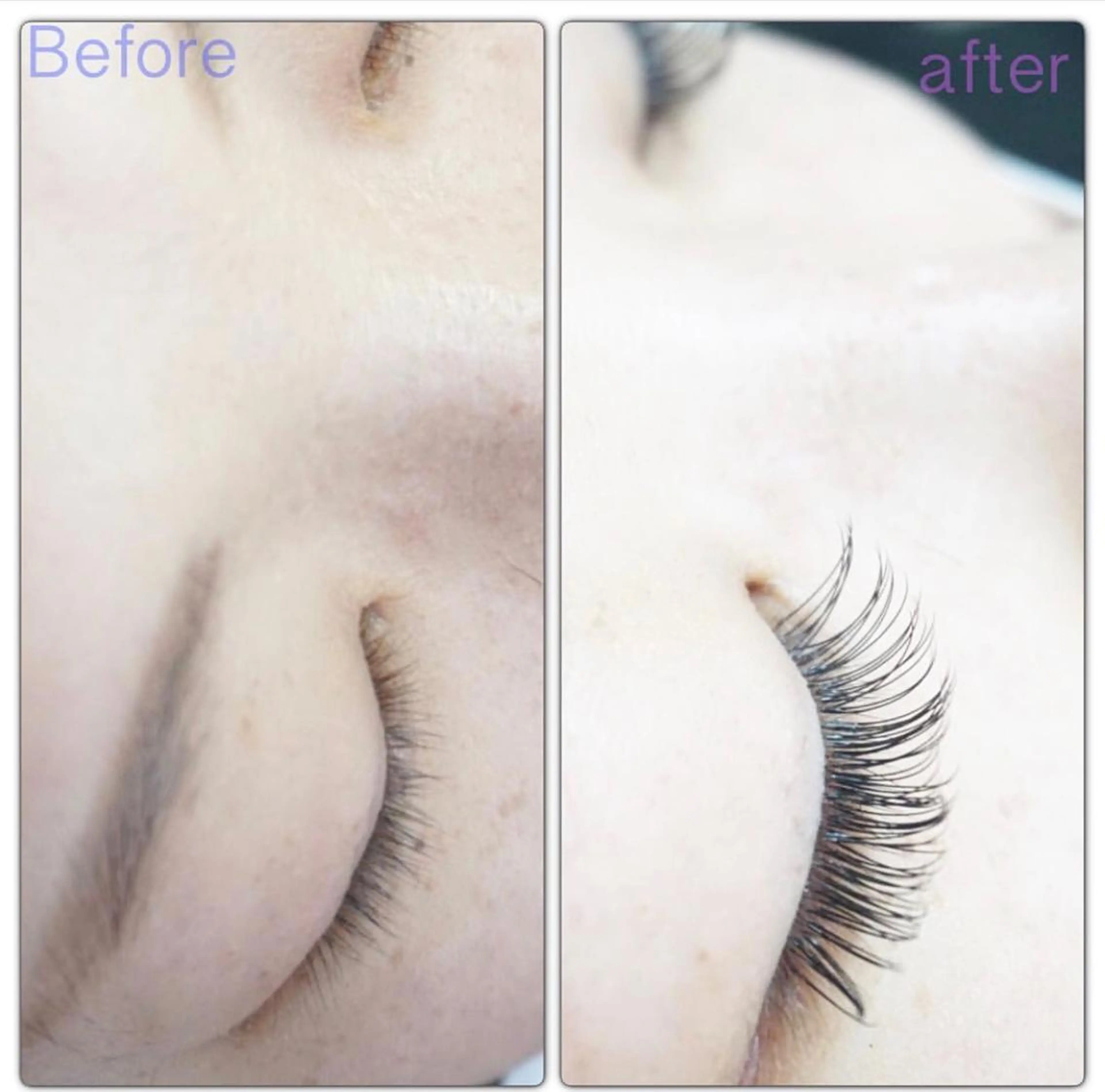 パーマ マツエク・マツパ マツエク Chouchou所属・🏅国際大会受賞 Chouchouのマツエク・マツパデザイン