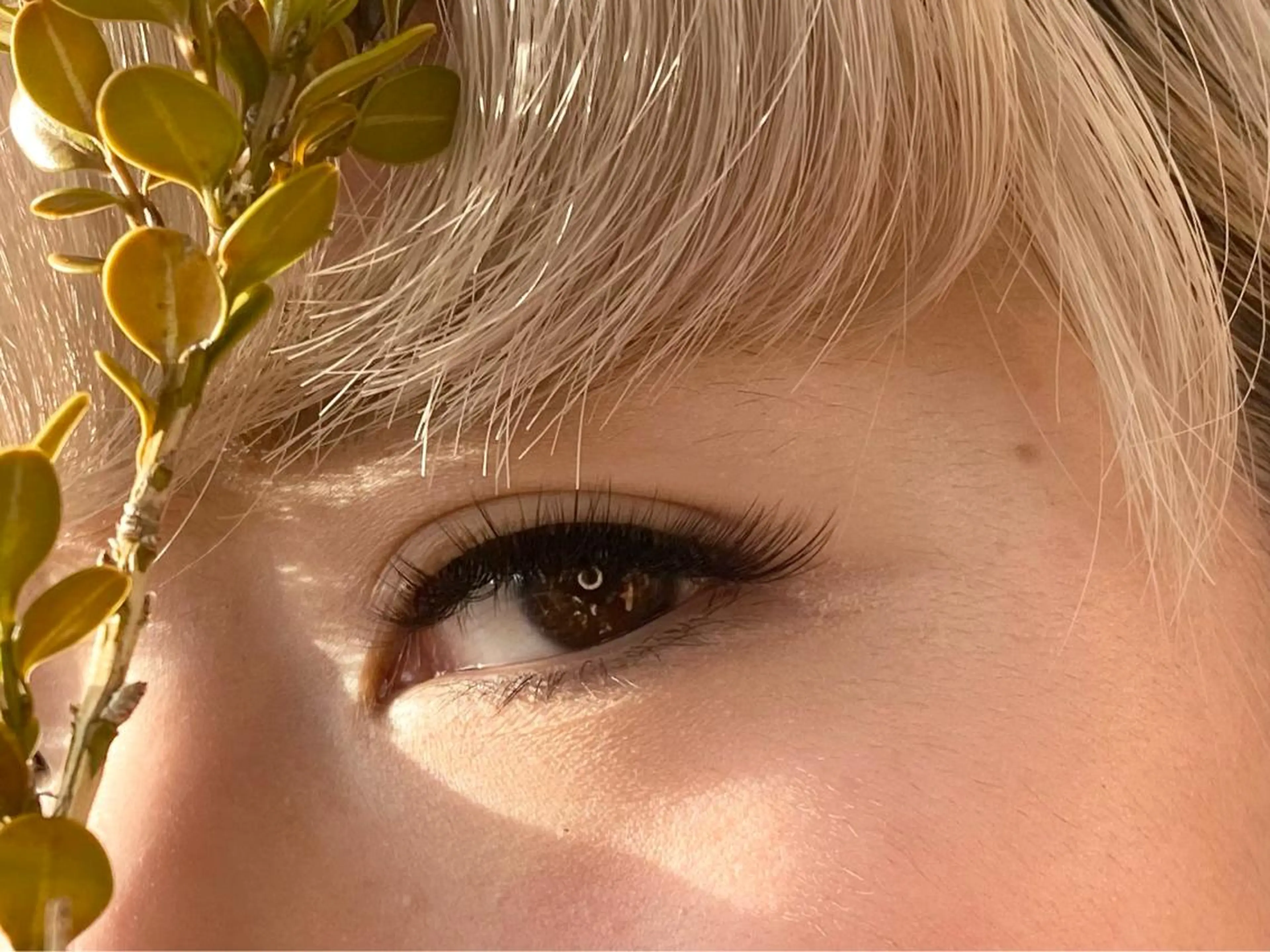 マツエク・マツパ ワンホンマツエク YUNIKO eyelashのマツエク・マツパデザイン