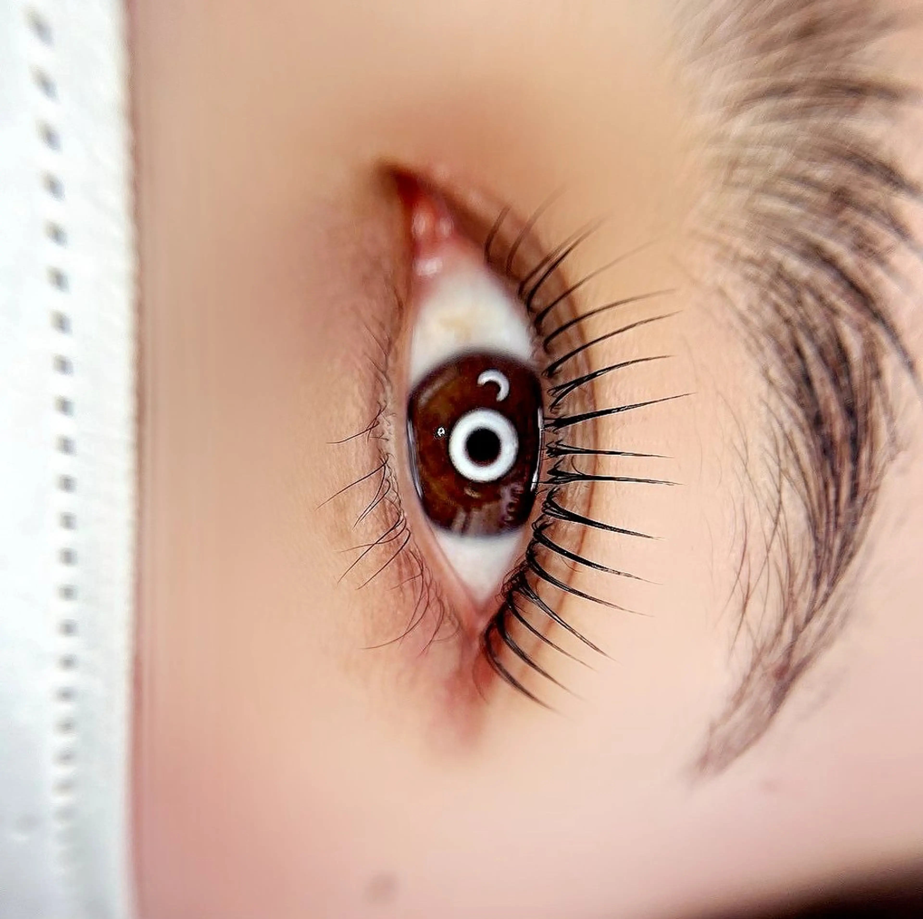 マツエク・マツパ un par un アンパルアン所属・un par unの眉毛・アイブロウイメージ