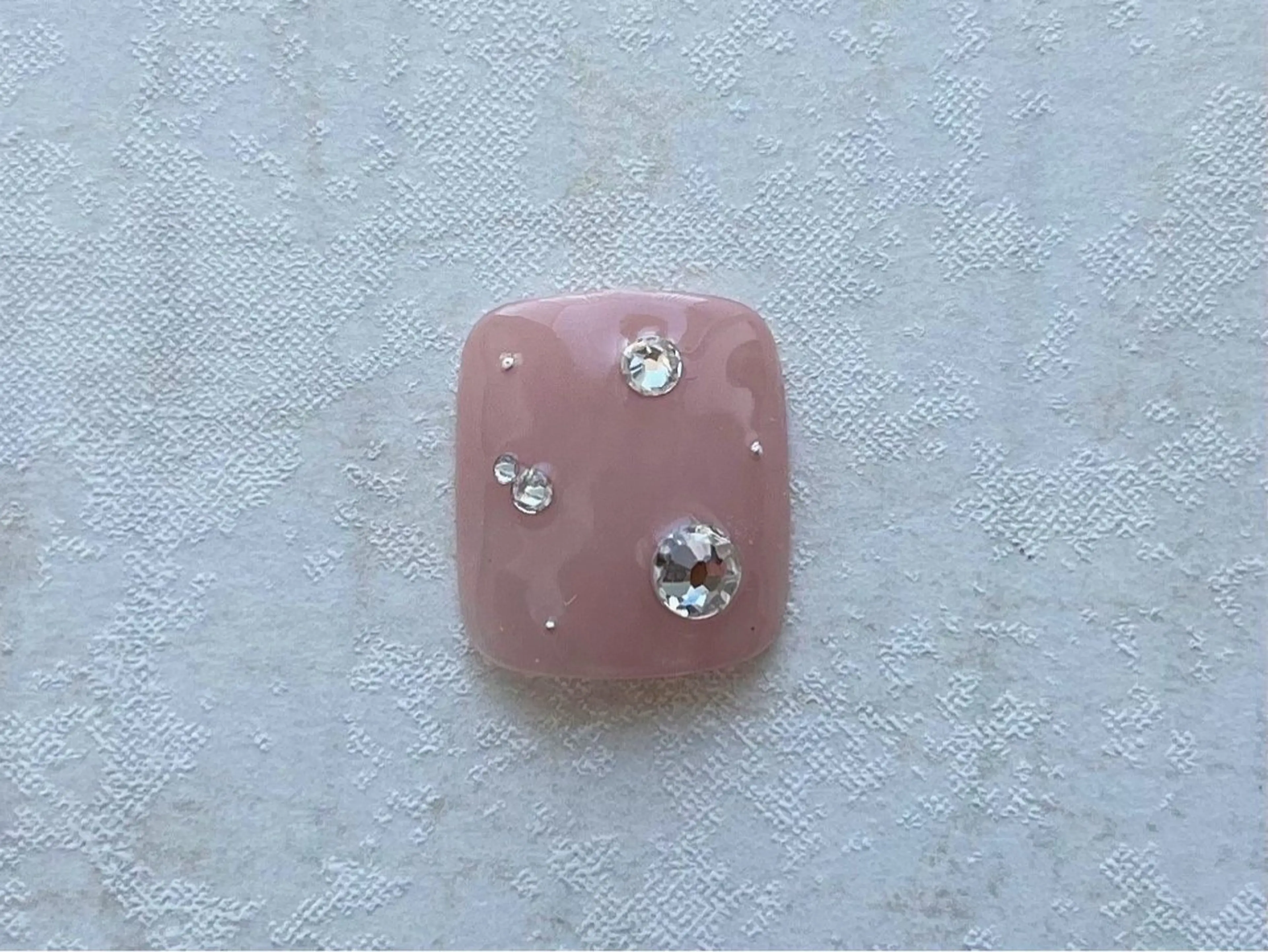 ネイル アートネイル フットネイル joieang京橋店 SHURIのネイルデザイン