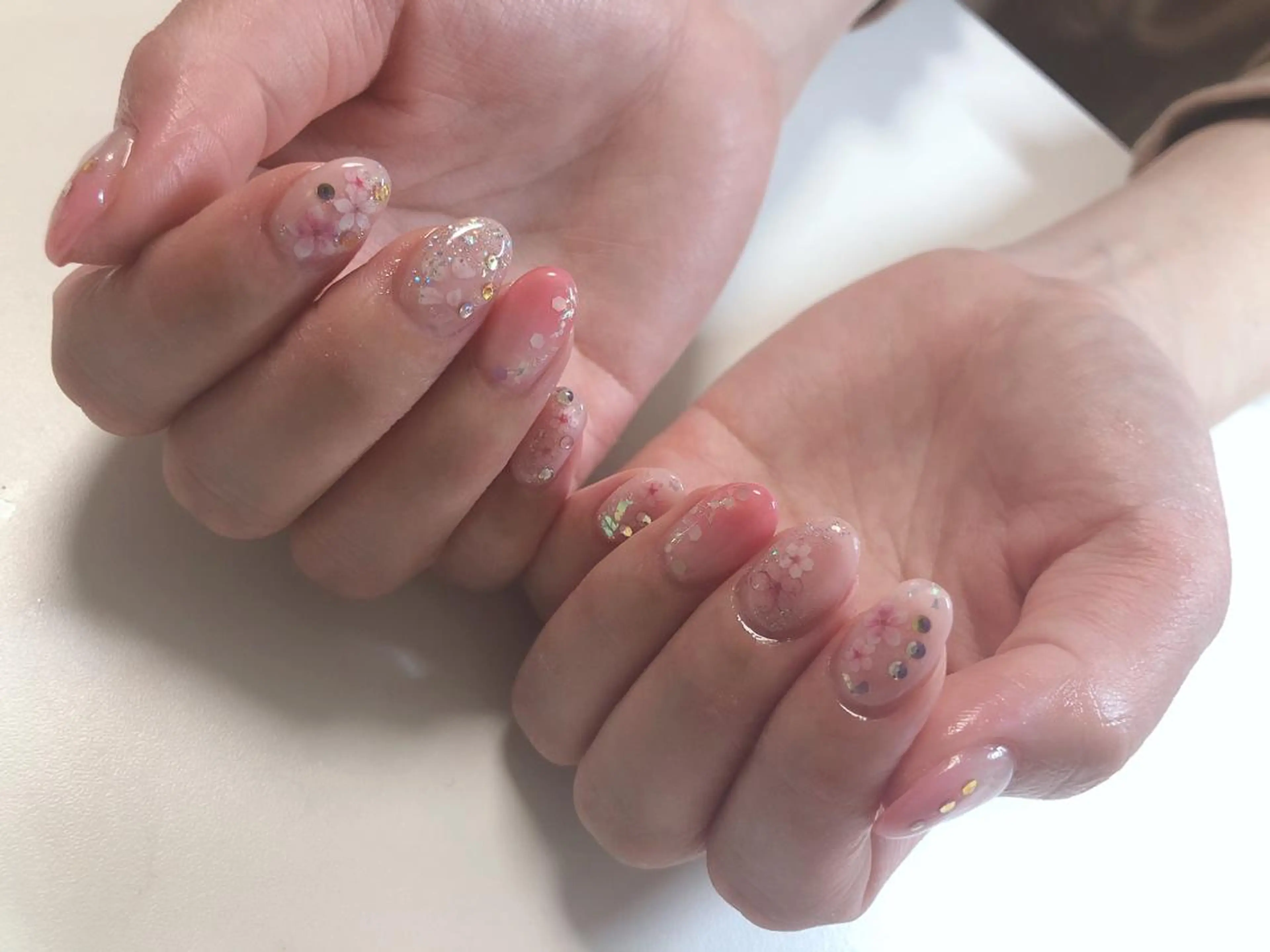 ネイル Asa miのネイルデザイン