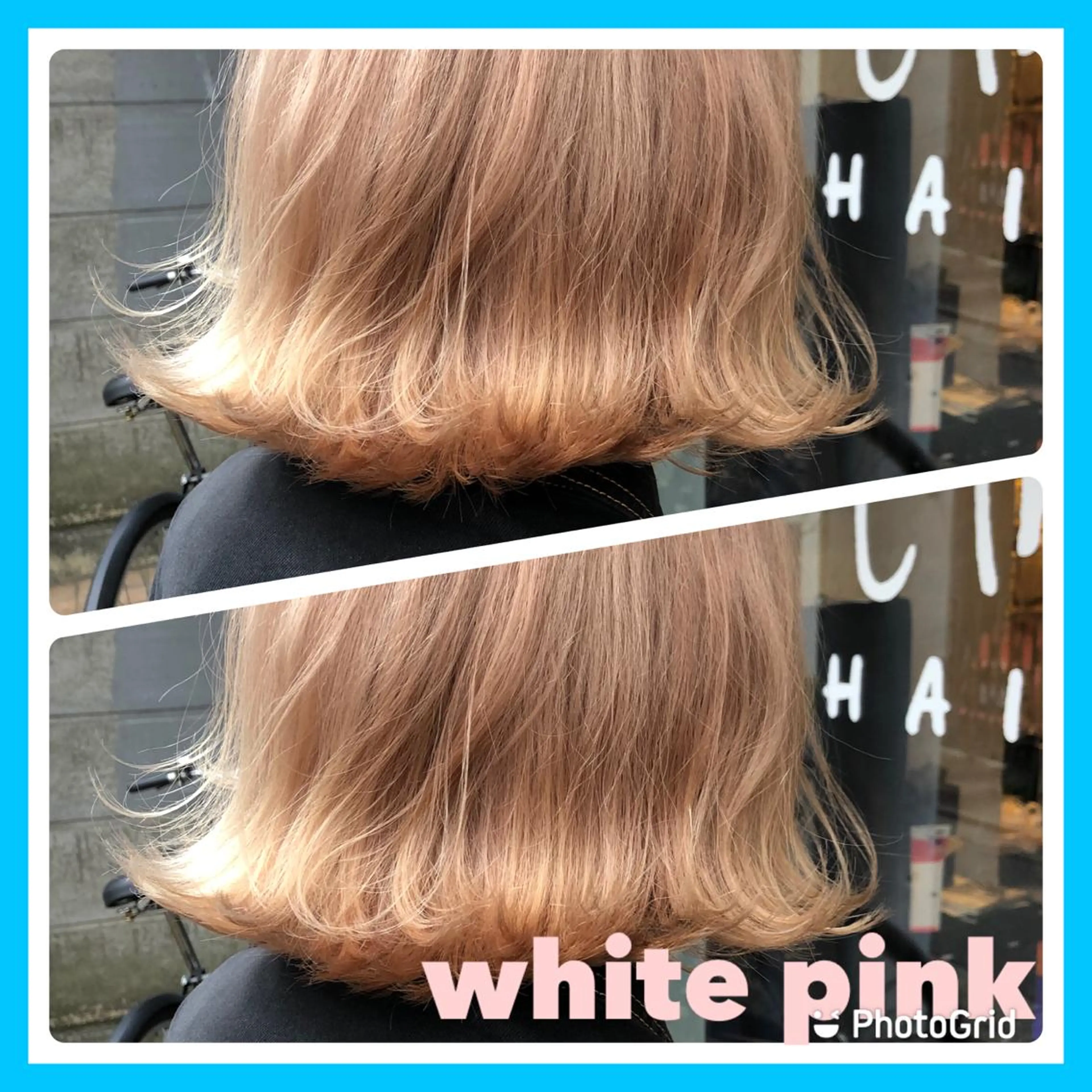 ミディアム カラー 🎨絶対に褒められる "店長"鈴木貴彦🎨のヘアスタイル