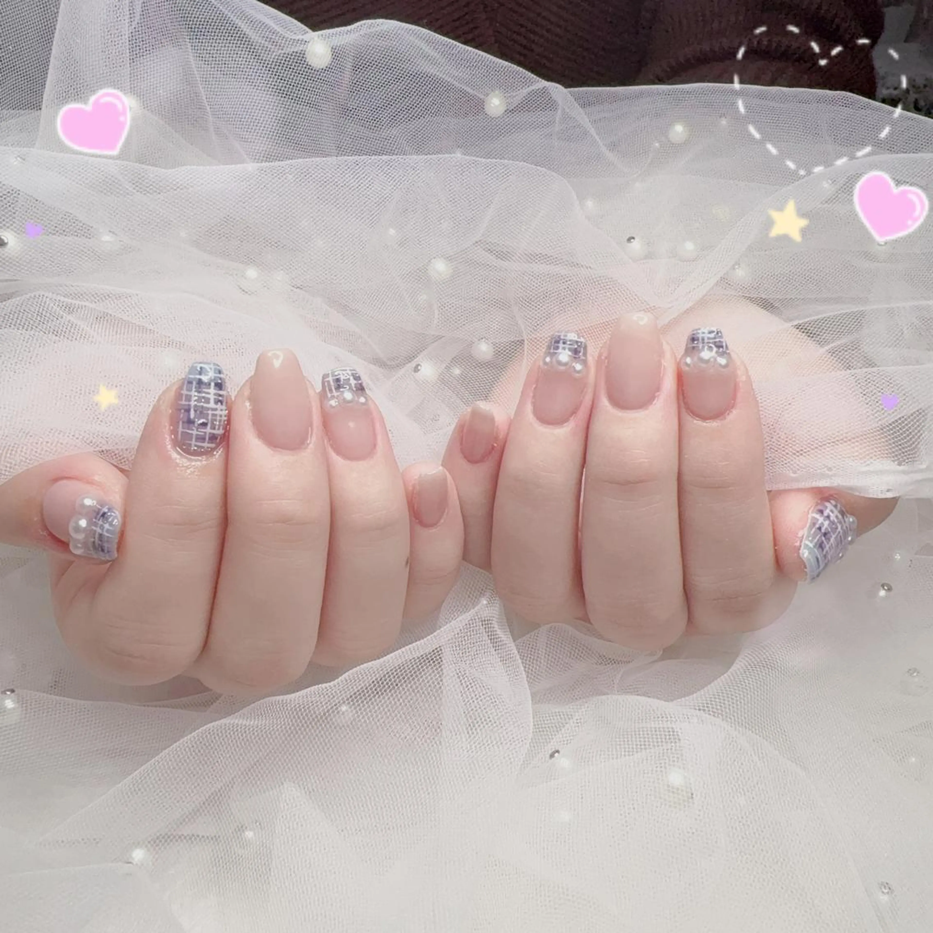 ネイル nail GZMのネイルデザイン