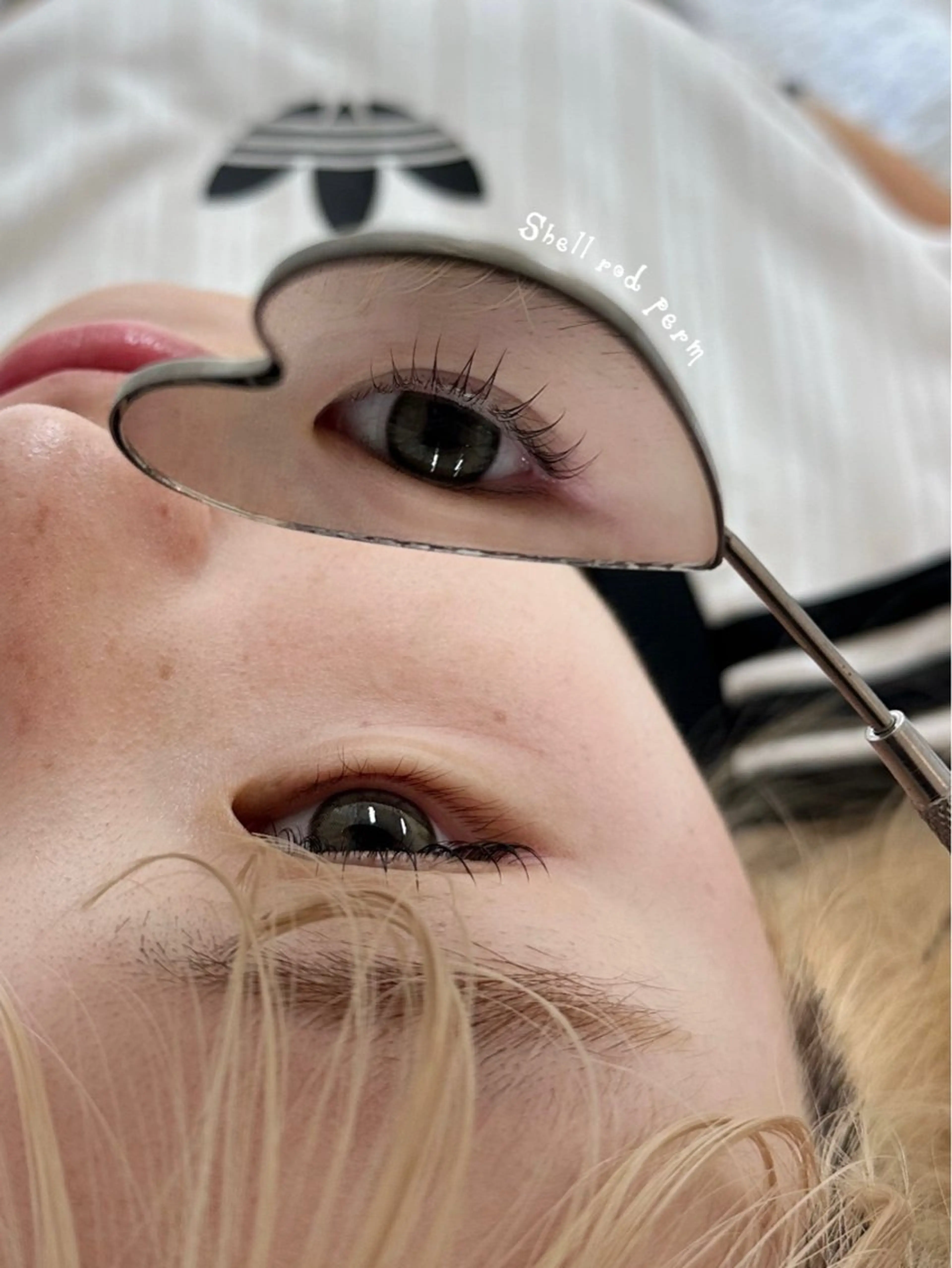 マツエク・マツパ suco AKANE🫧のマツエク・マツパデザイン