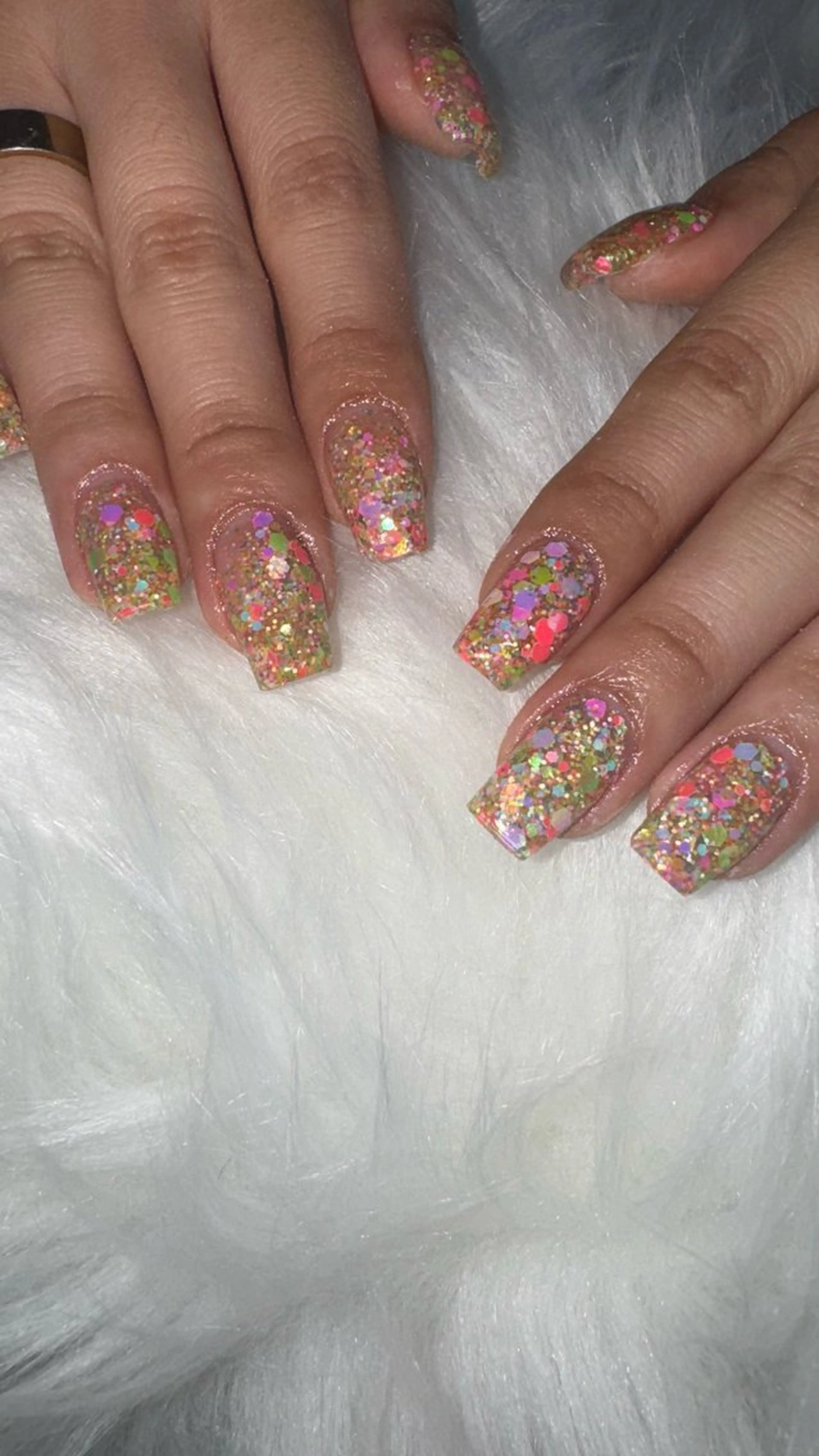 ネイル ハンドネイル ネイルサロンfeel茂原店所属・Feel ‪‪☺︎‬Yuriaのネイルデザイン