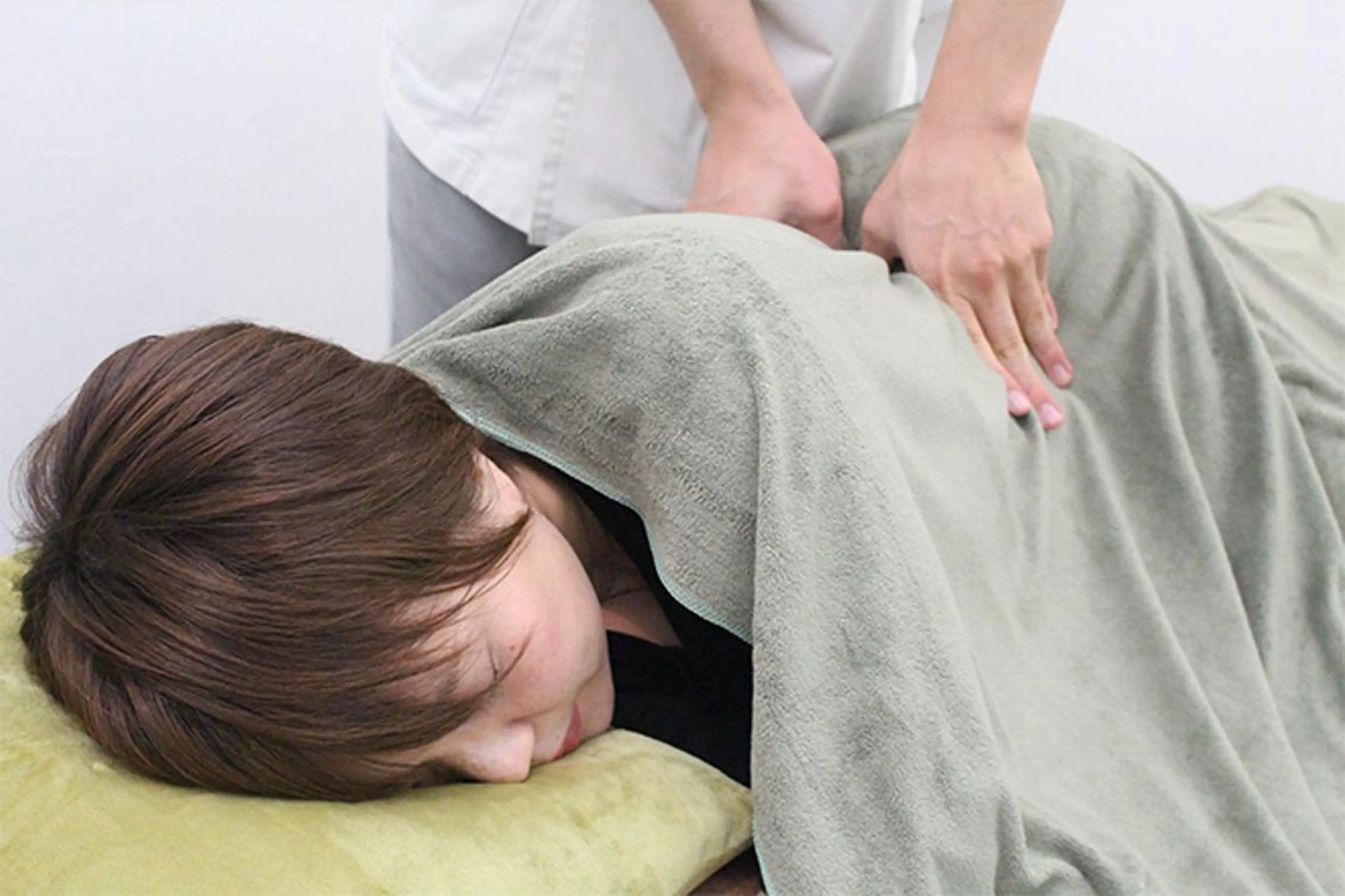 名無し整体院 　のエステ・リラクイメージ