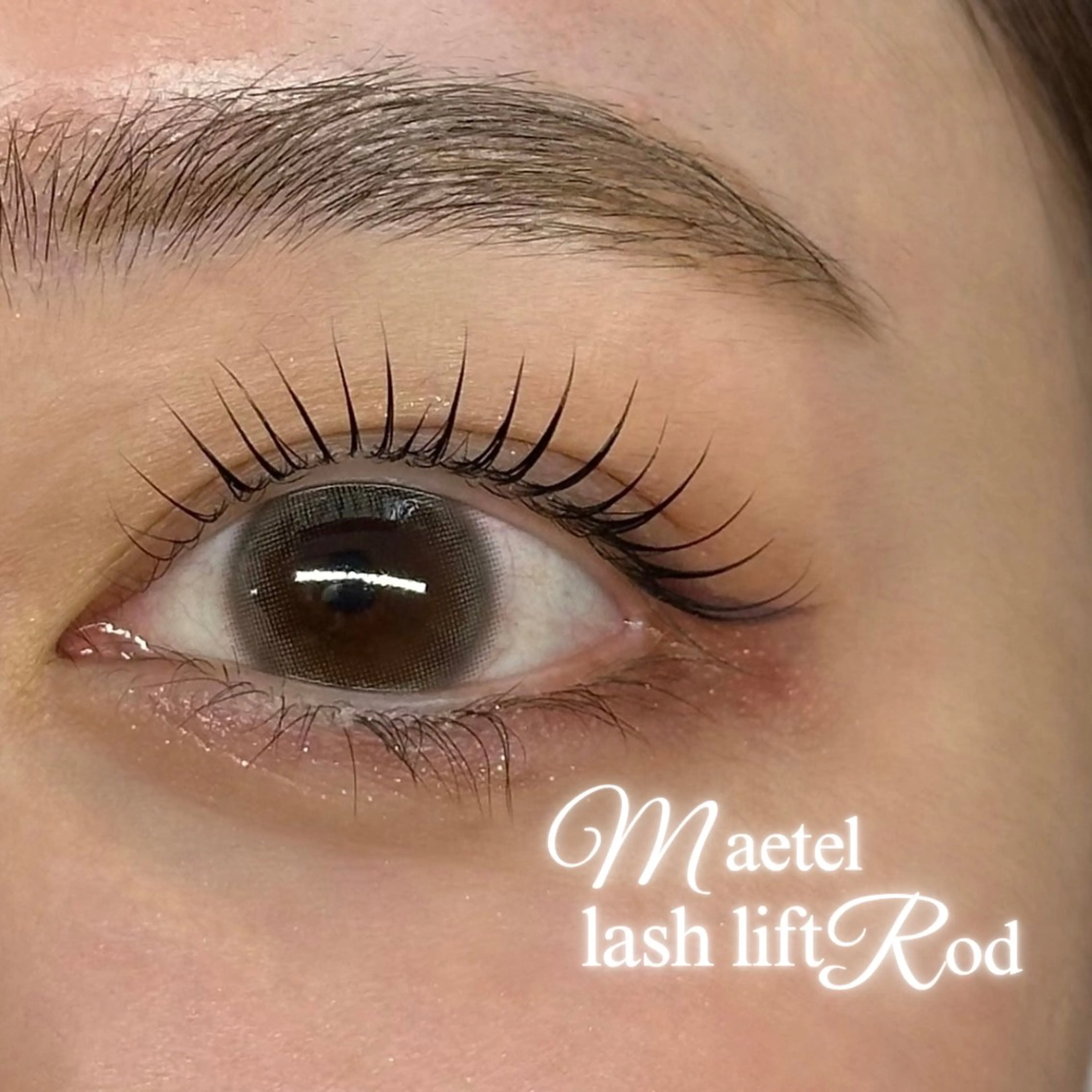 マツエク・マツパ LICO HAIR＆RELAXATION所属・Lico 🪷 ramuのマツエク・マツパデザイン