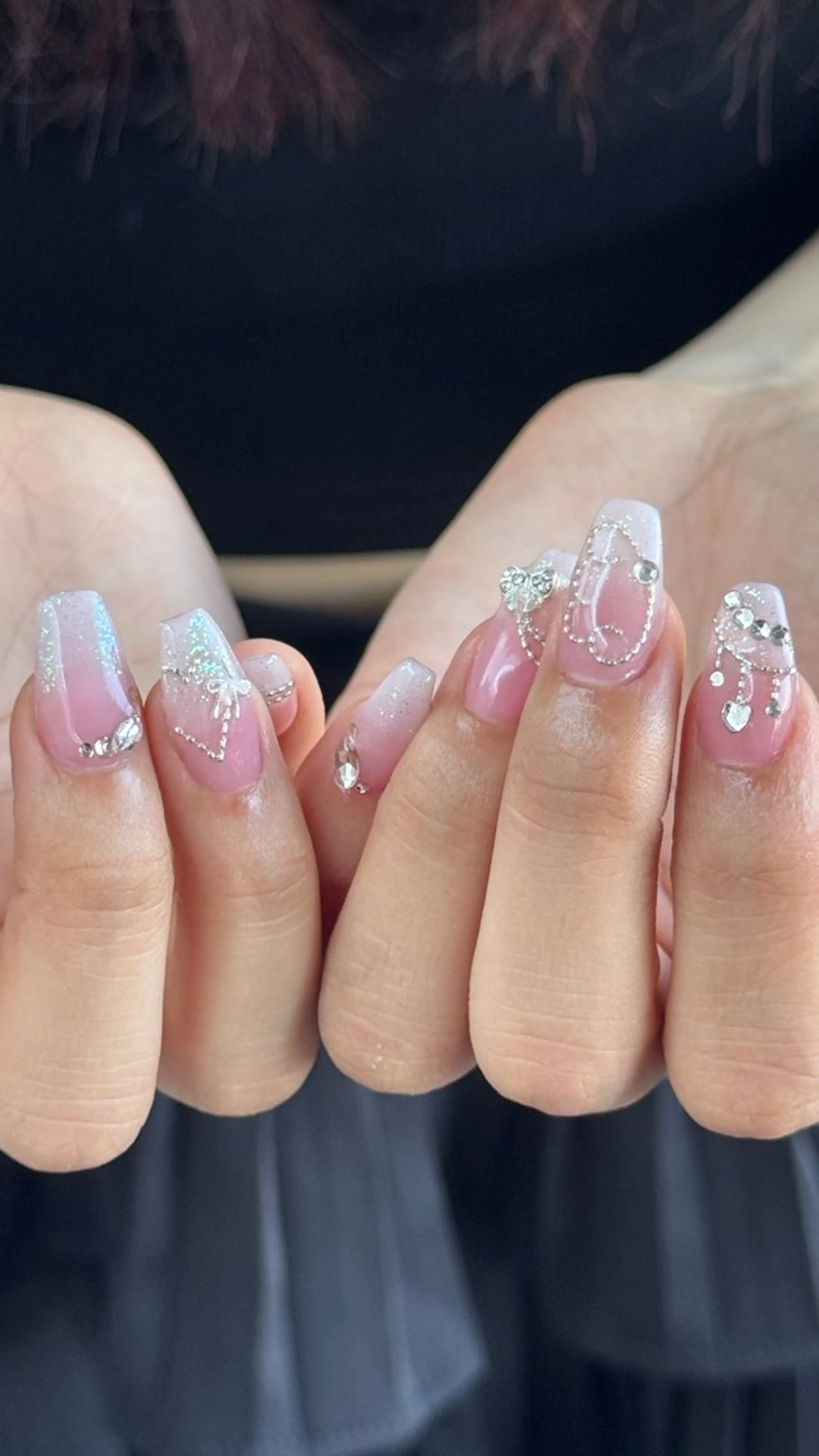 ネイル ハンドネイル One HINATAのネイルデザイン