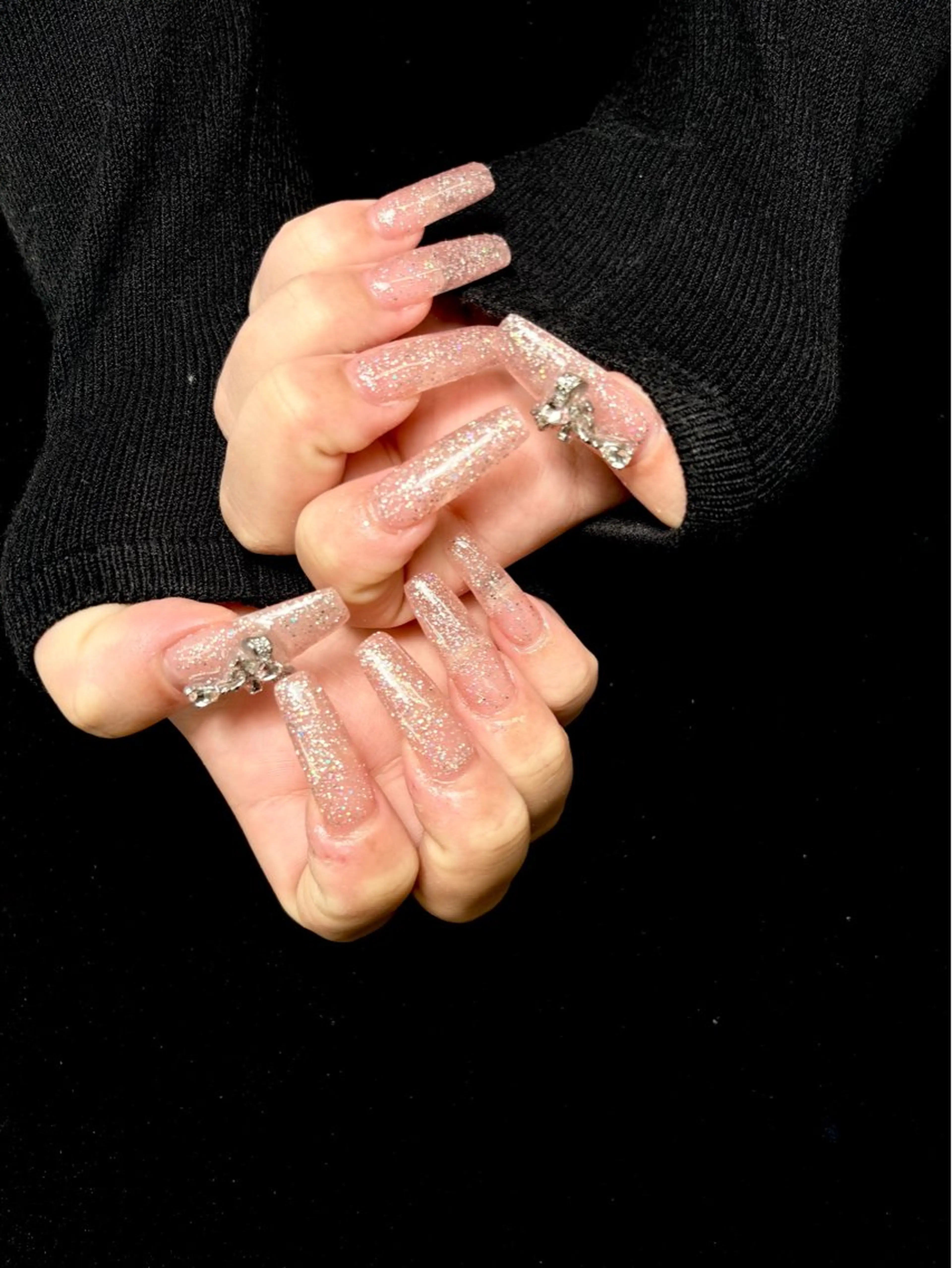 ネイル ハンドネイル な なのネイルデザイン