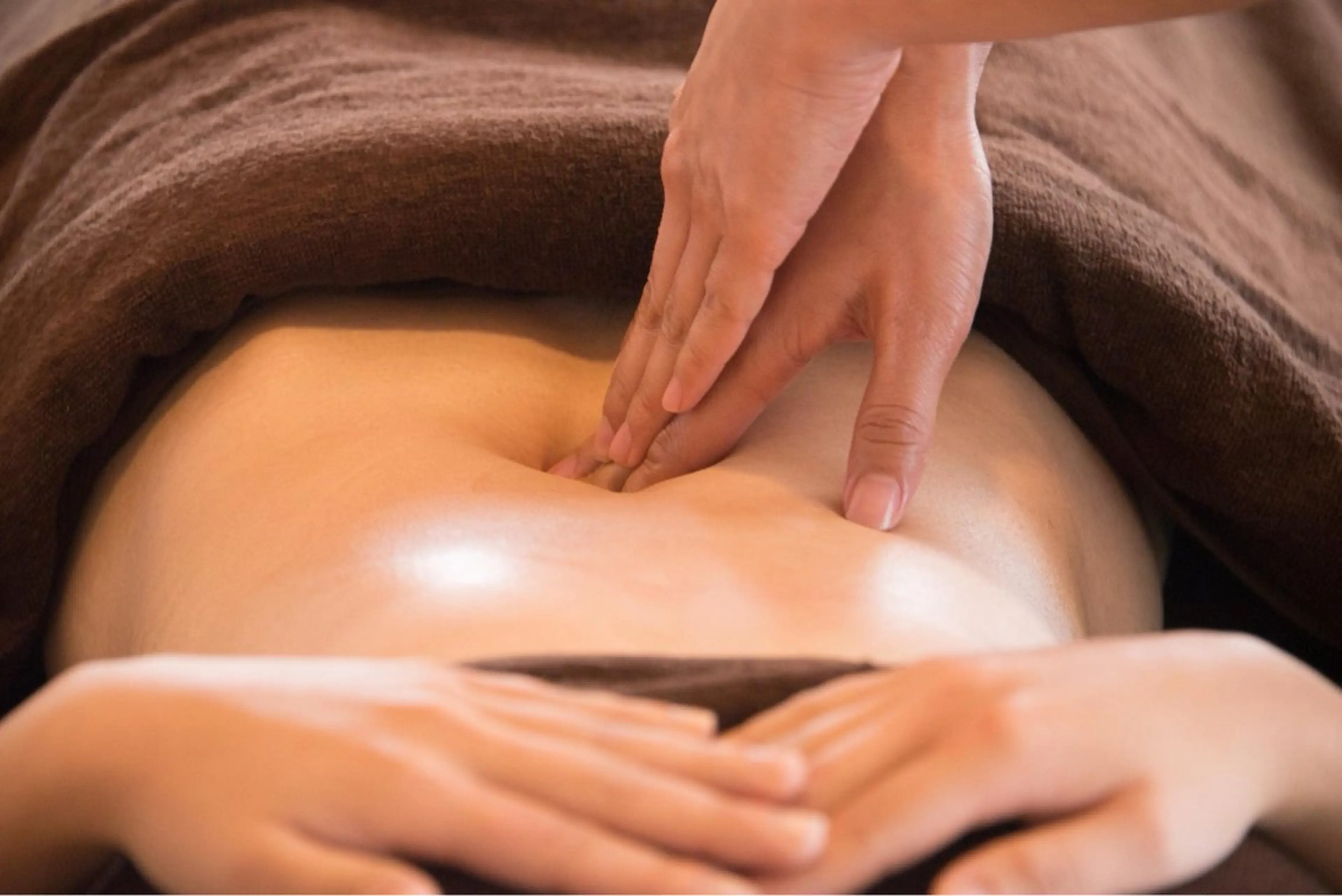 りらくと内臓 I-PEACE所属・リラクと内臓サロン 中村真由美のエステ・リラクイメージ