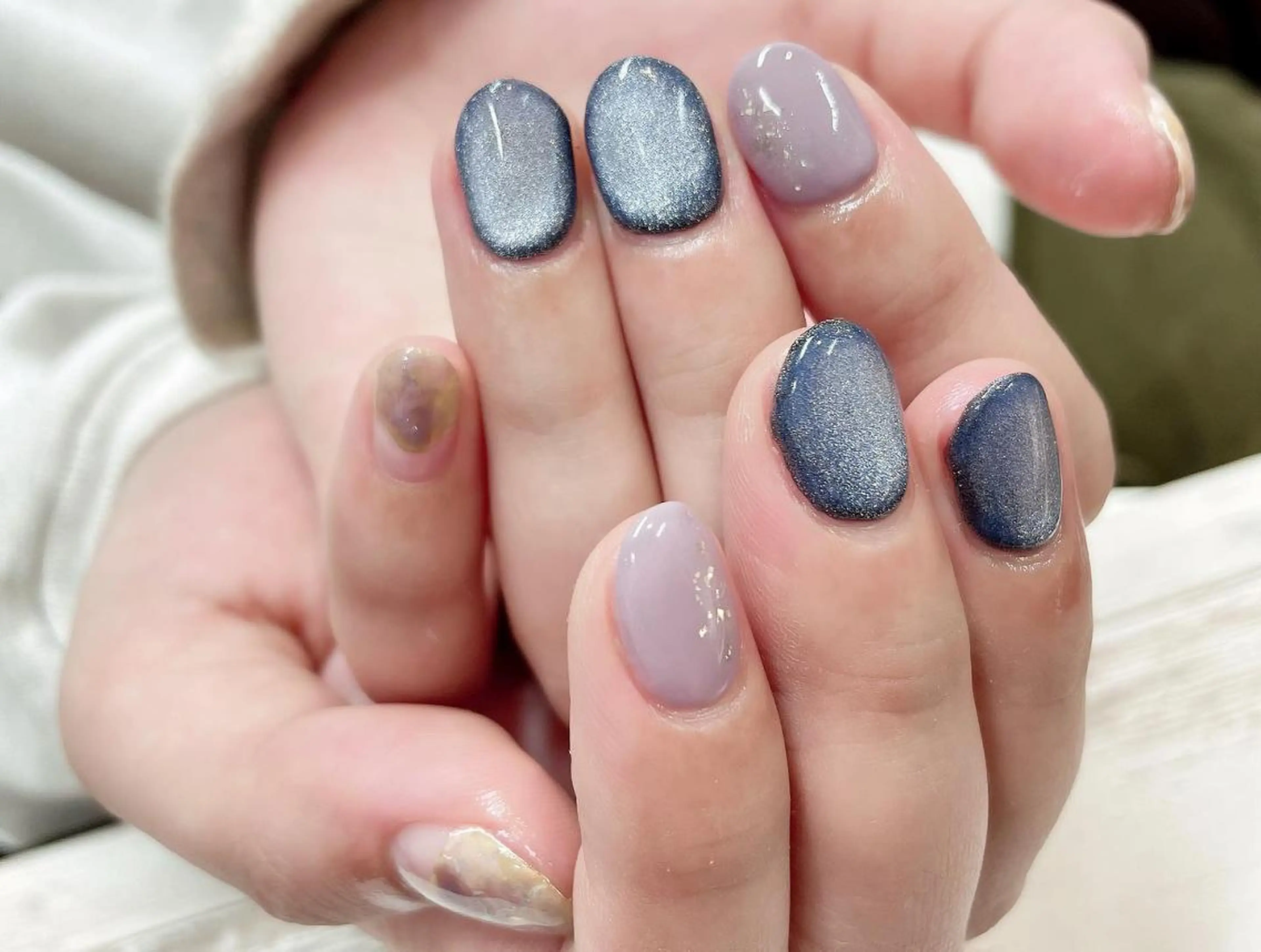 ネイル マツエク・マツパ まつげパーマ ボリュームラッシュ ジェルネイル マグネットネイル ニュアンスネイル 髙橋 敦子のマツエク・マツパデザイン