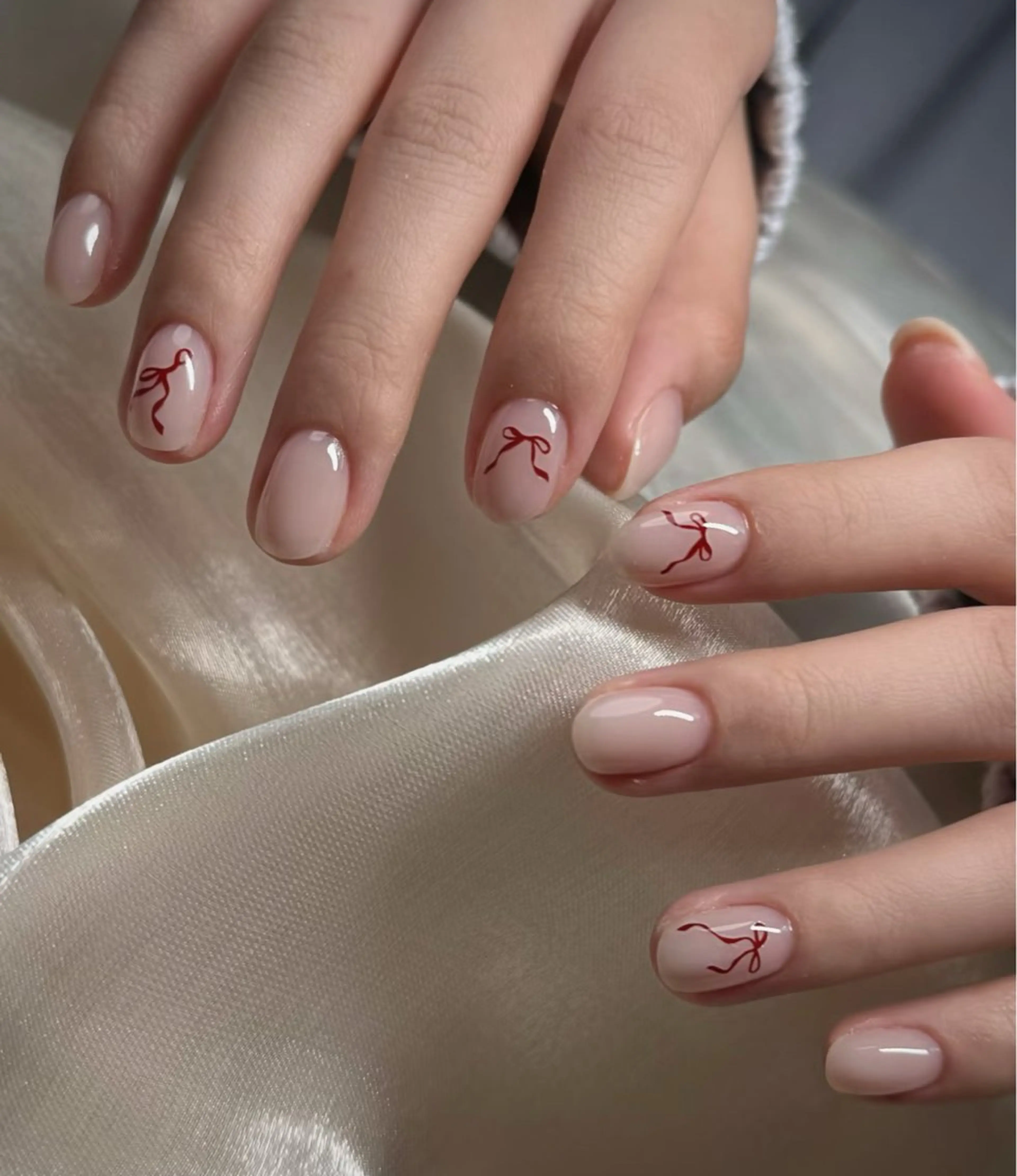 安心価額でトレンドGET✨ワンカラー➕シールつけ放題★6980円→3800円の写真