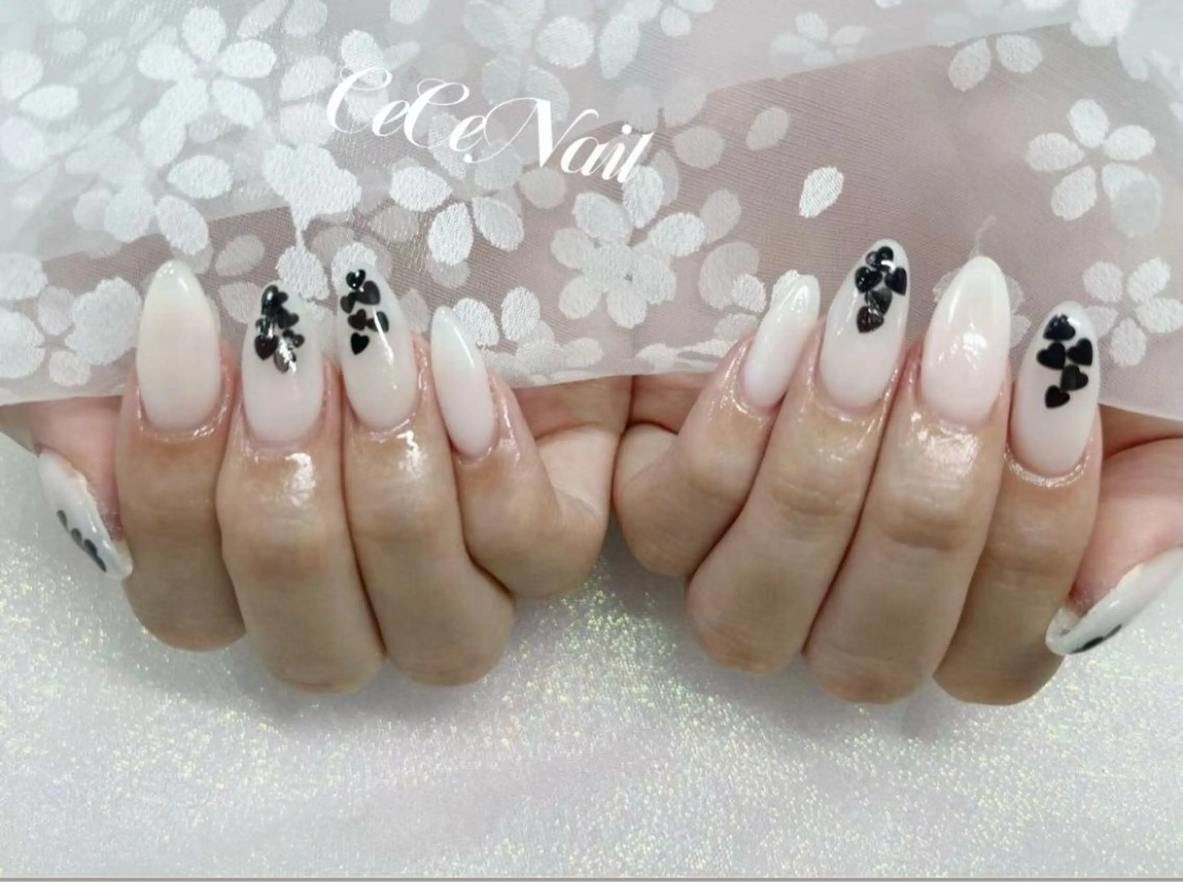 ネイル 🎀CeCe 🎀マツエクのマツエク・マツパデザイン