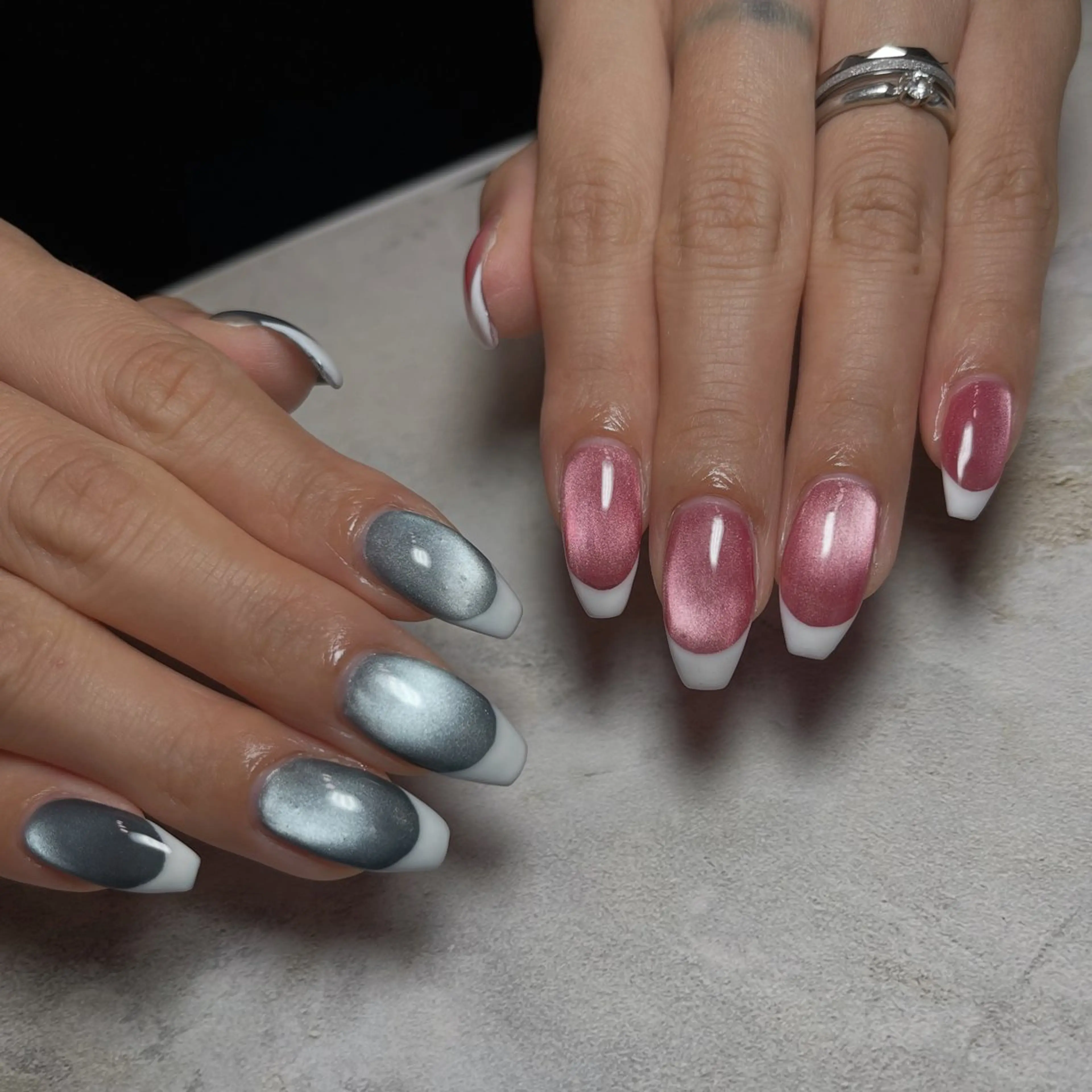 ネイル ハンドネイル Nail salon bellのネイルデザイン