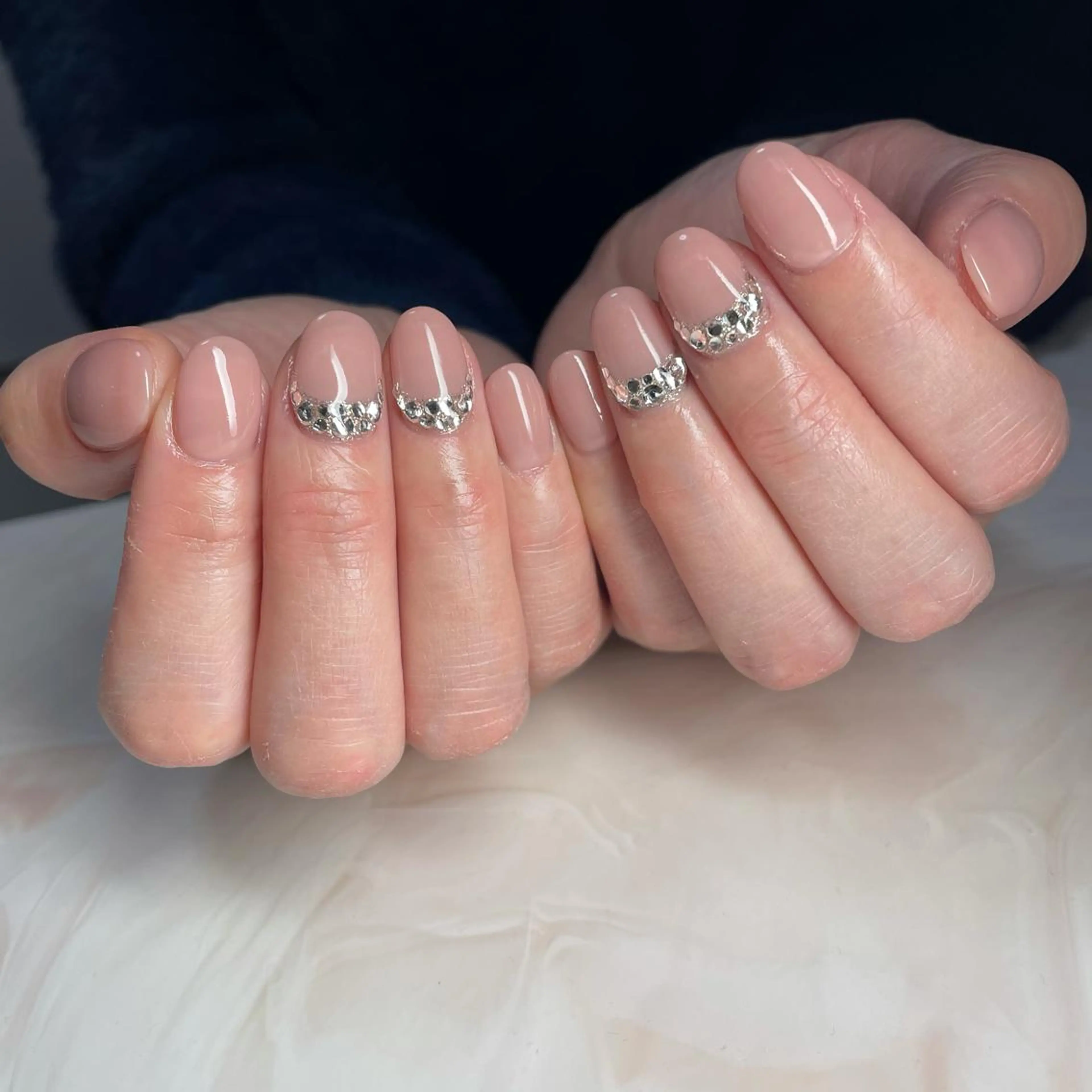 ネイル Mnail mayuのネイルデザイン