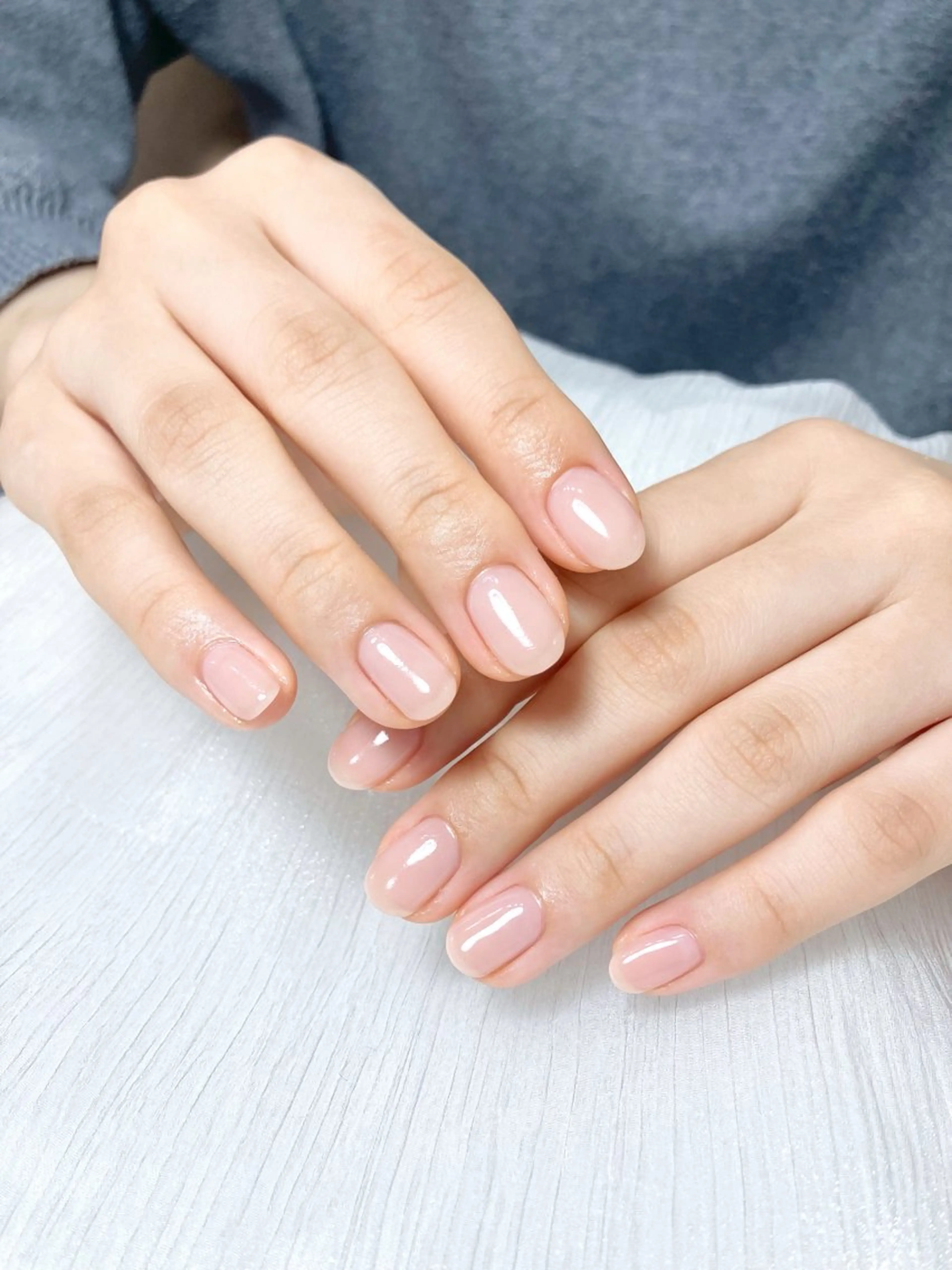 ネイル ハンドネイル nail salon Puellaのネイルデザイン