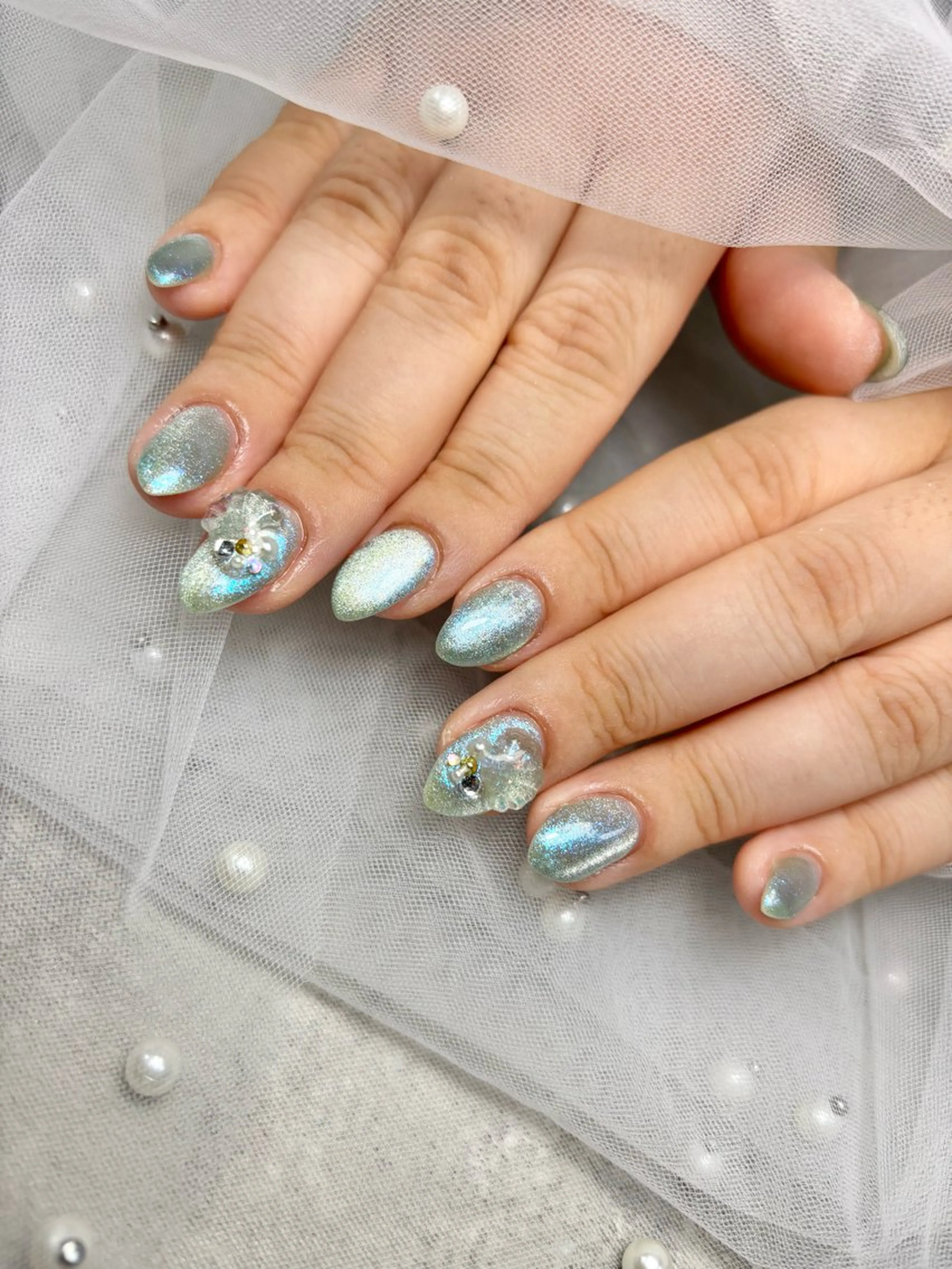 ネイル Y's nailのネイルデザイン