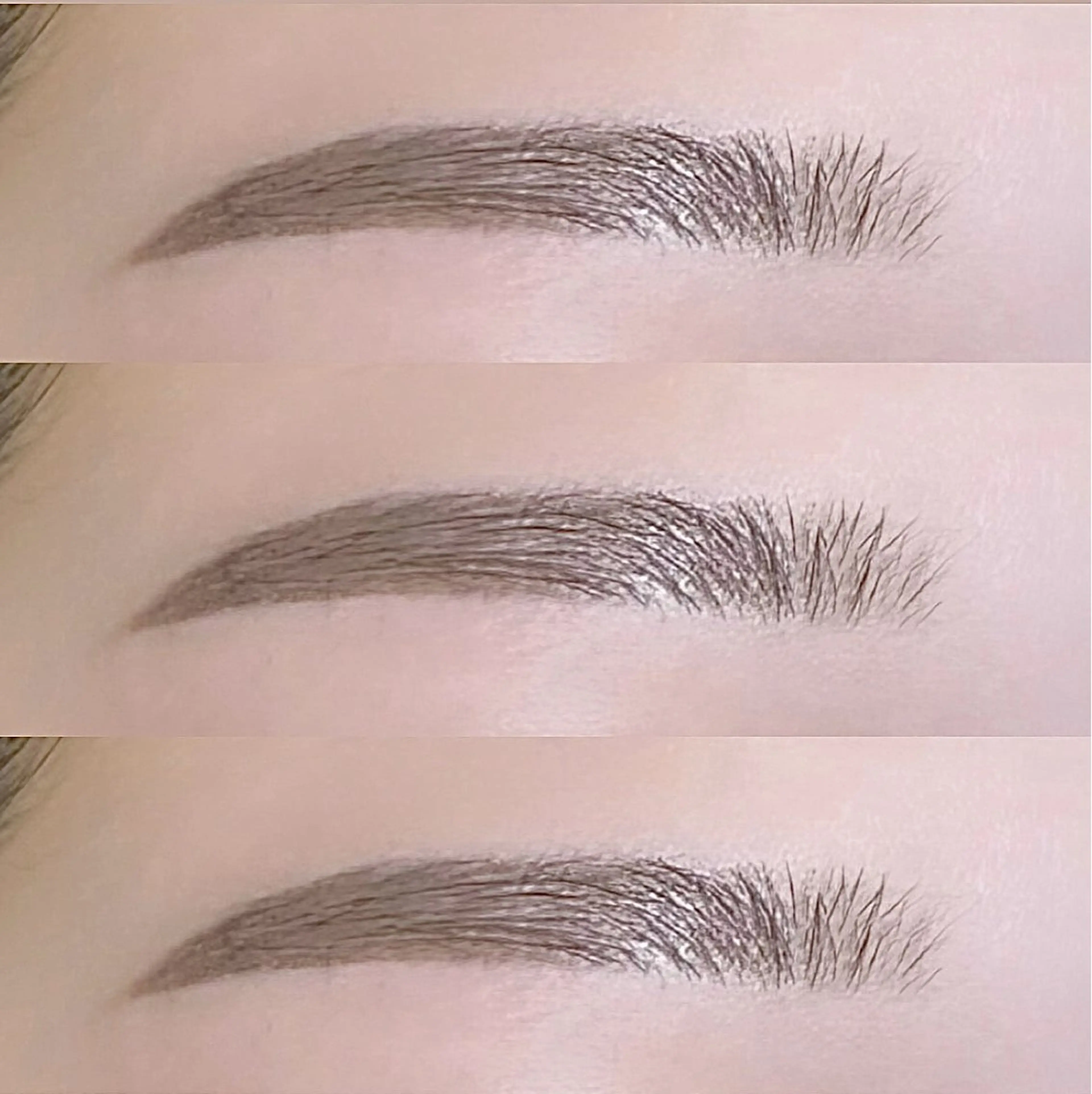 アイブロウ eye's 天王寺 saeka🫧の眉毛・アイブロウイメージ