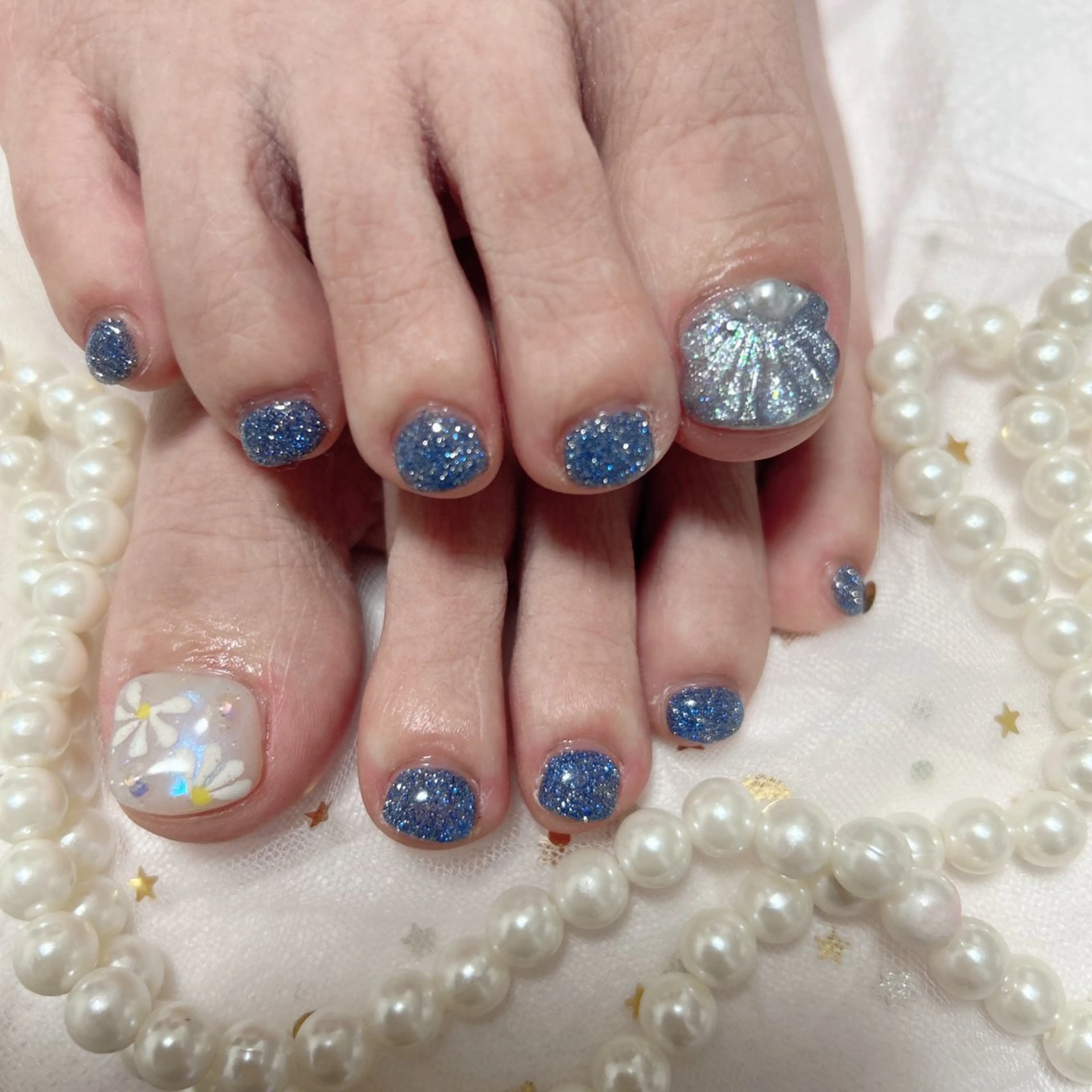 ネイル Kasumi Nailのネイルデザイン