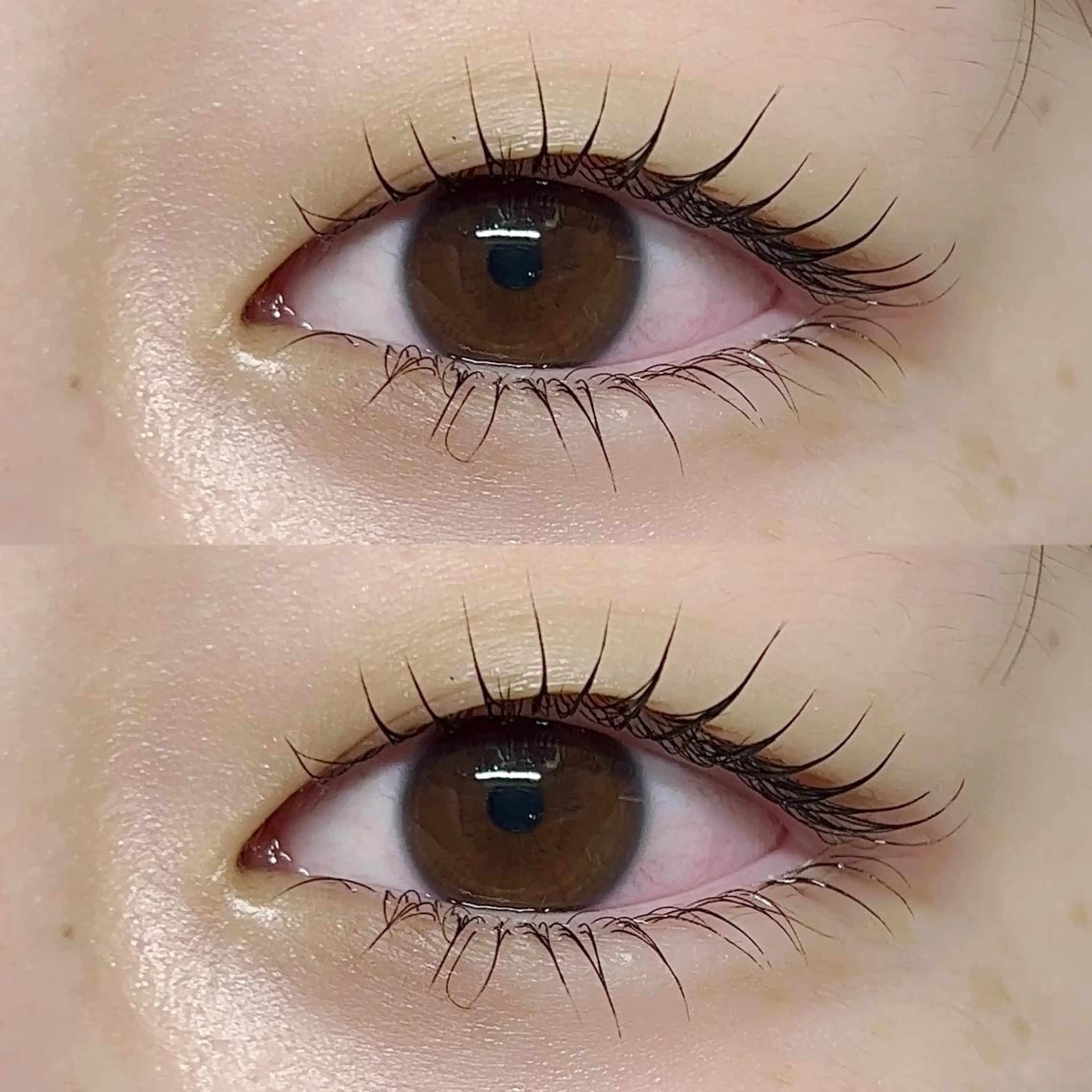 マツエク・マツパ eternite イトウのマツエク・マツパデザイン