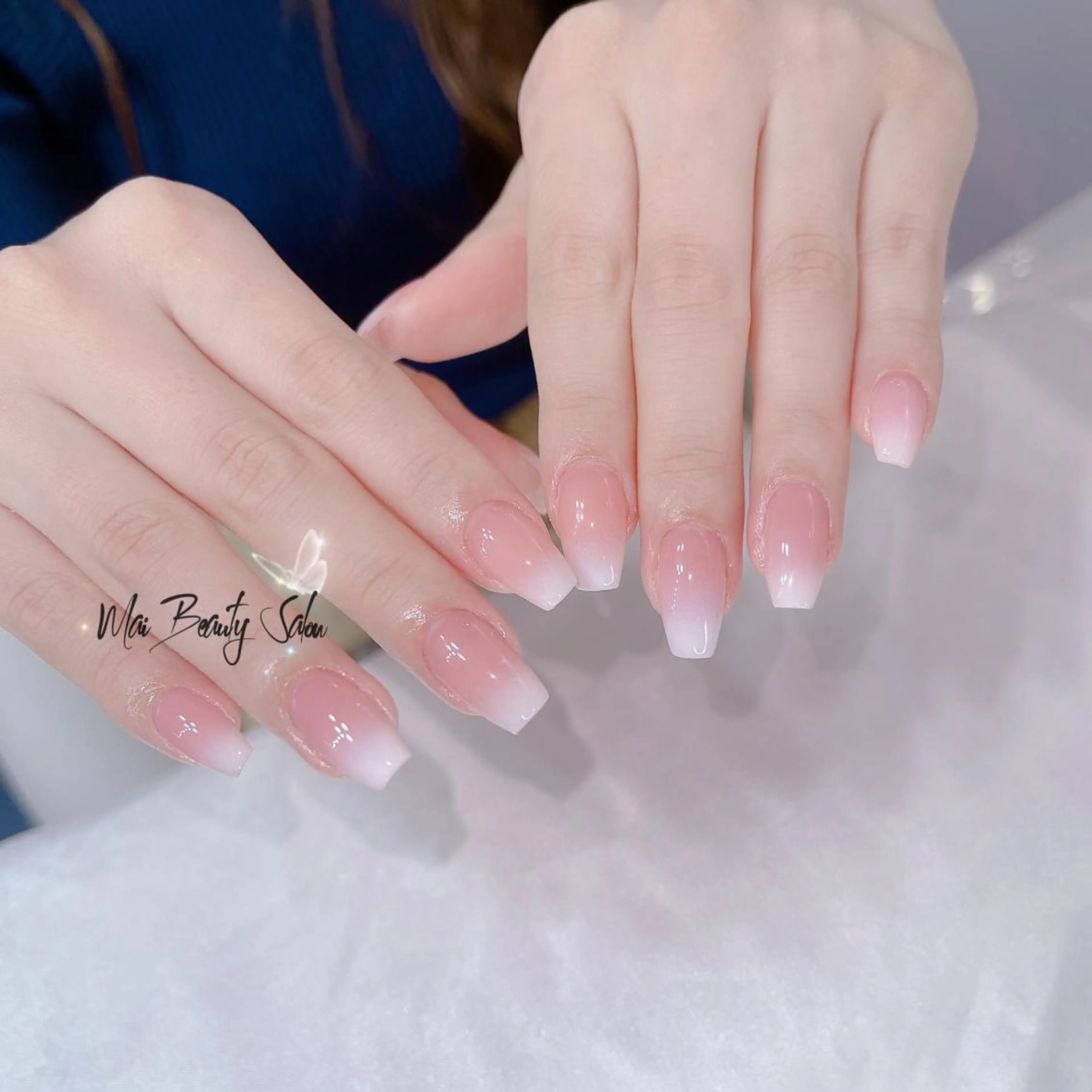 ネイル MaiBeauty Niのネイルデザイン