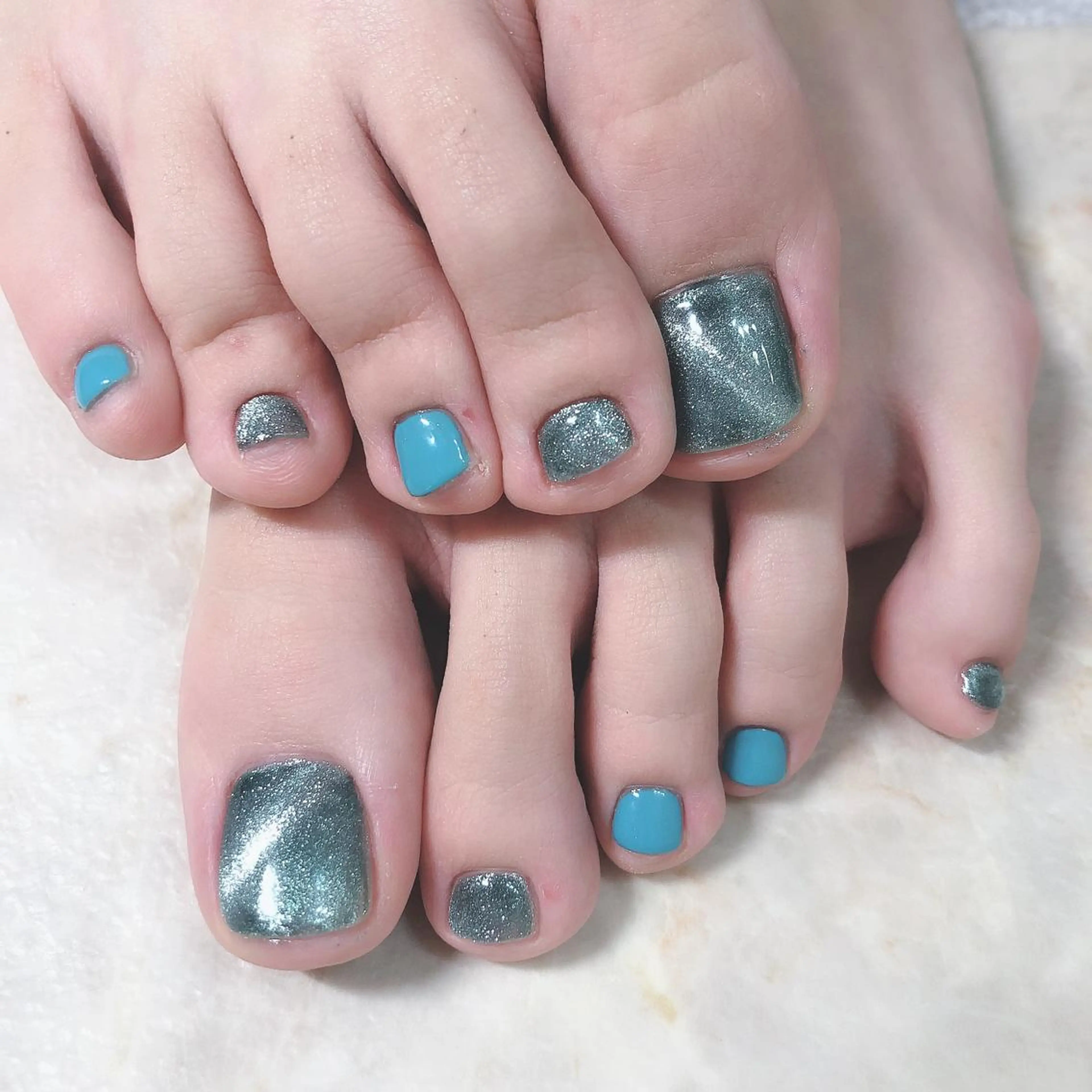 ネイル maison de NALIのネイルデザイン