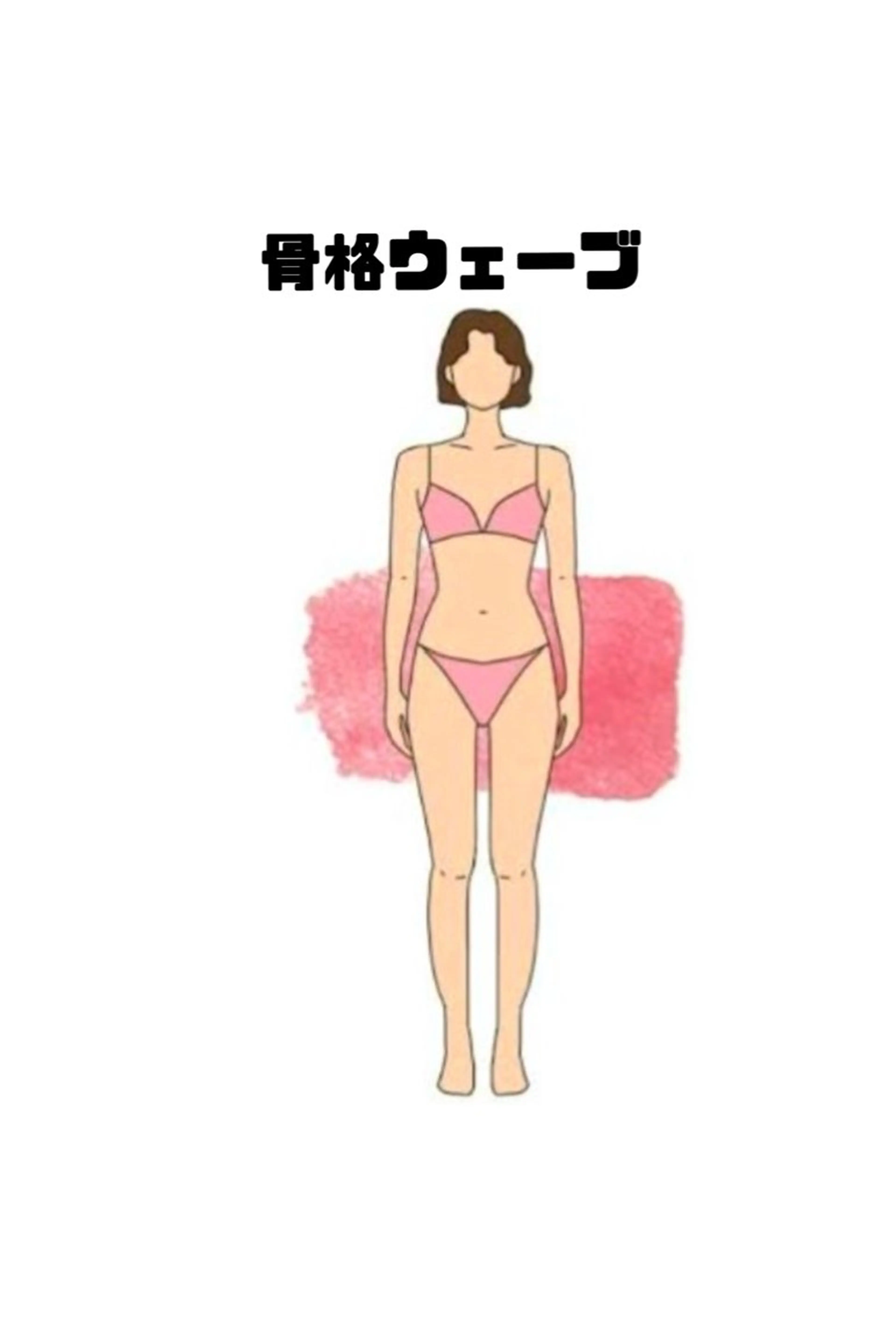 【骨格ウェーブ専用】脂肪・冷え・浮腫ケアで美脚作り🦵✨の写真