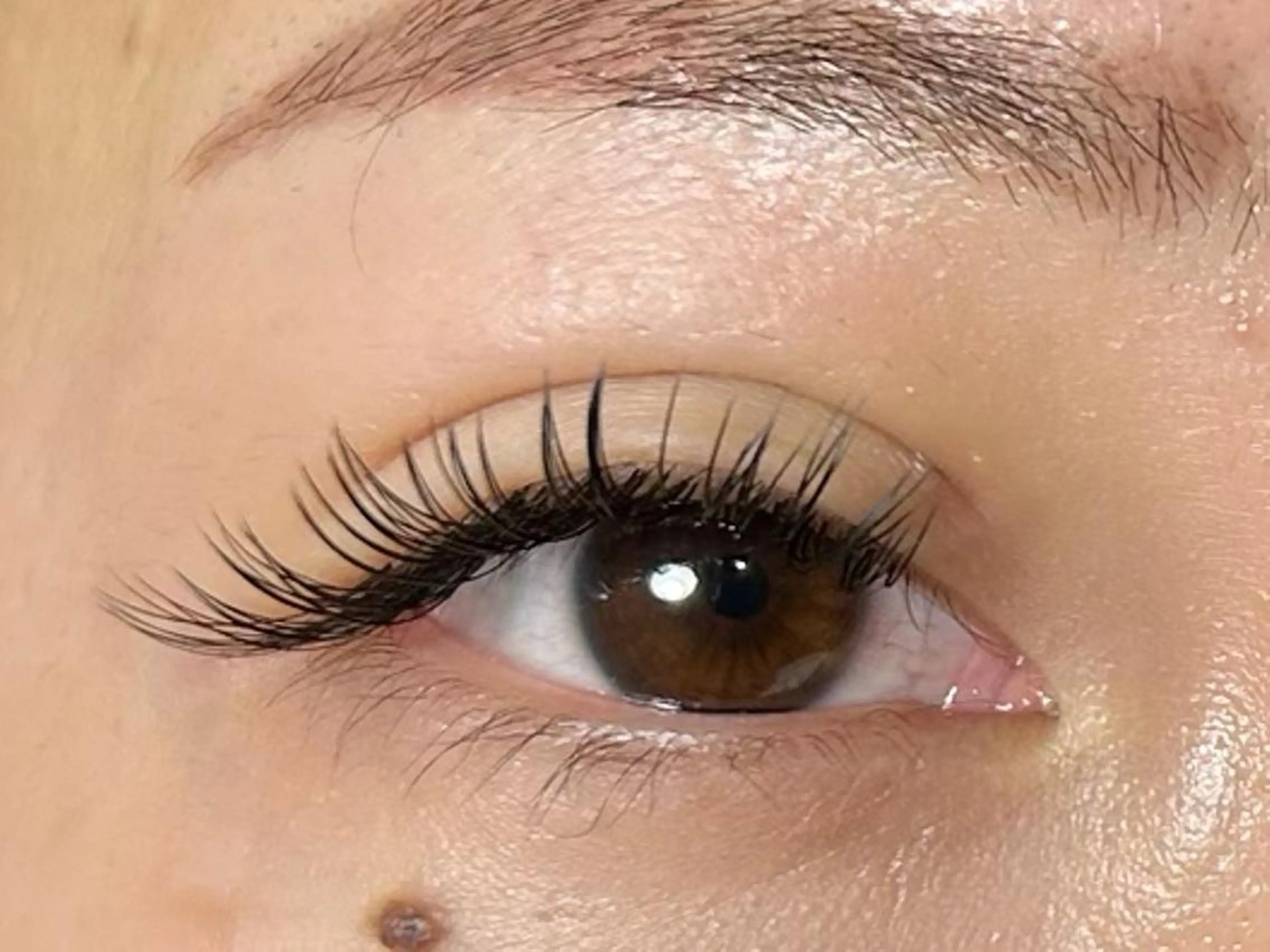 マツエク・マツパ yuuka REBEST心斎橋のマツエク・マツパデザイン