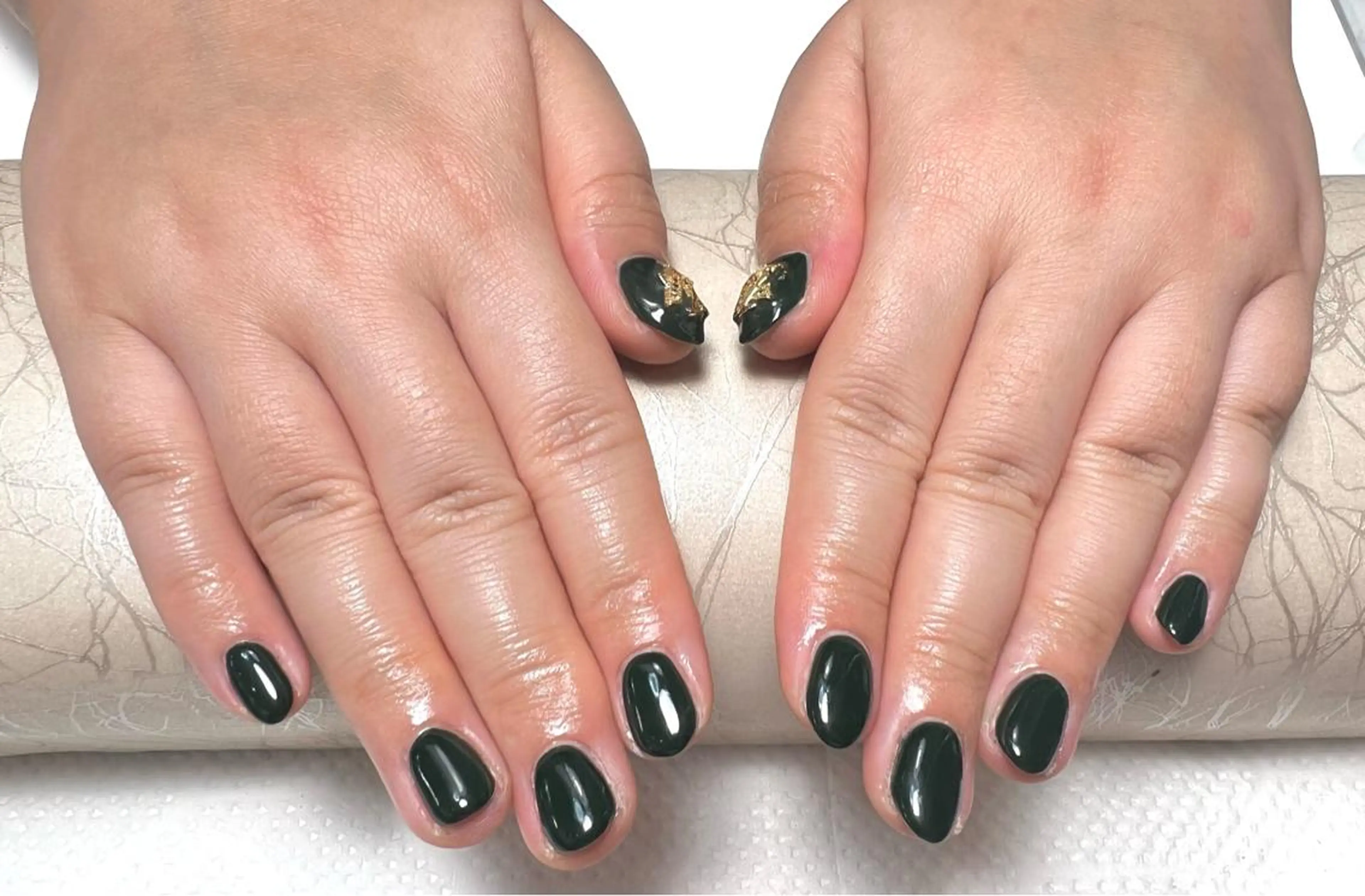 ネイル Una ☀️☀️のネイルデザイン