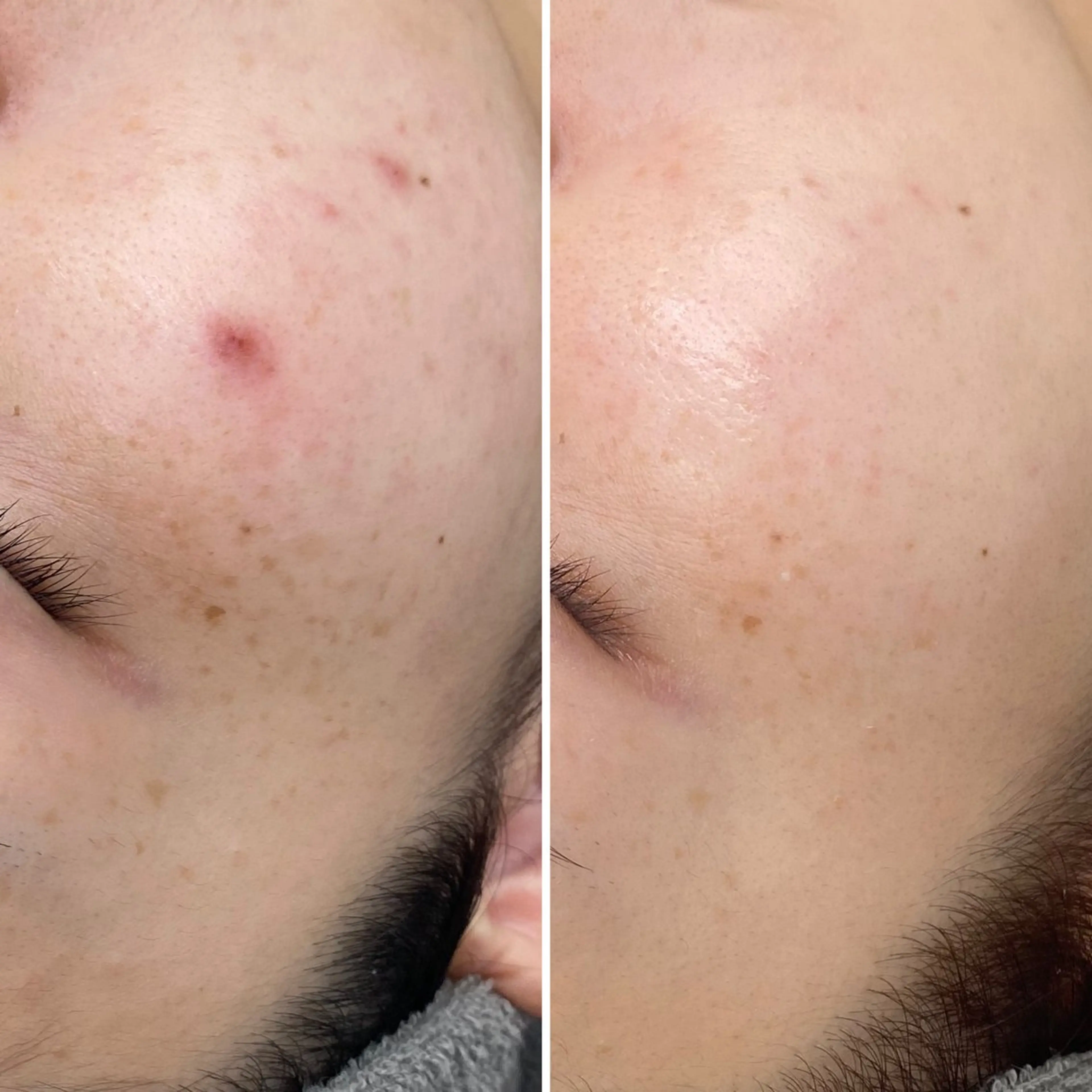 温活未病ケアサロン CoQのエステ・リラクイメージ