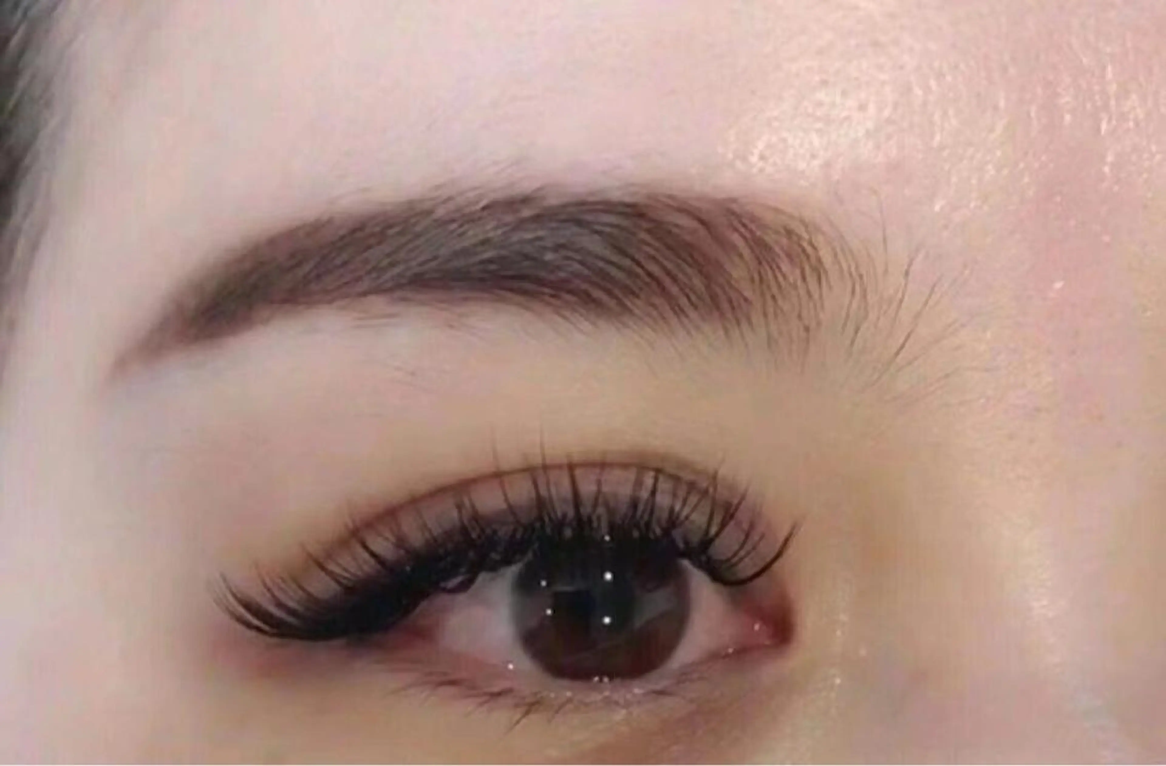 マツエク・マツパ マツエク Ali Beauty Salon 新小岩のマツエク・マツパデザイン