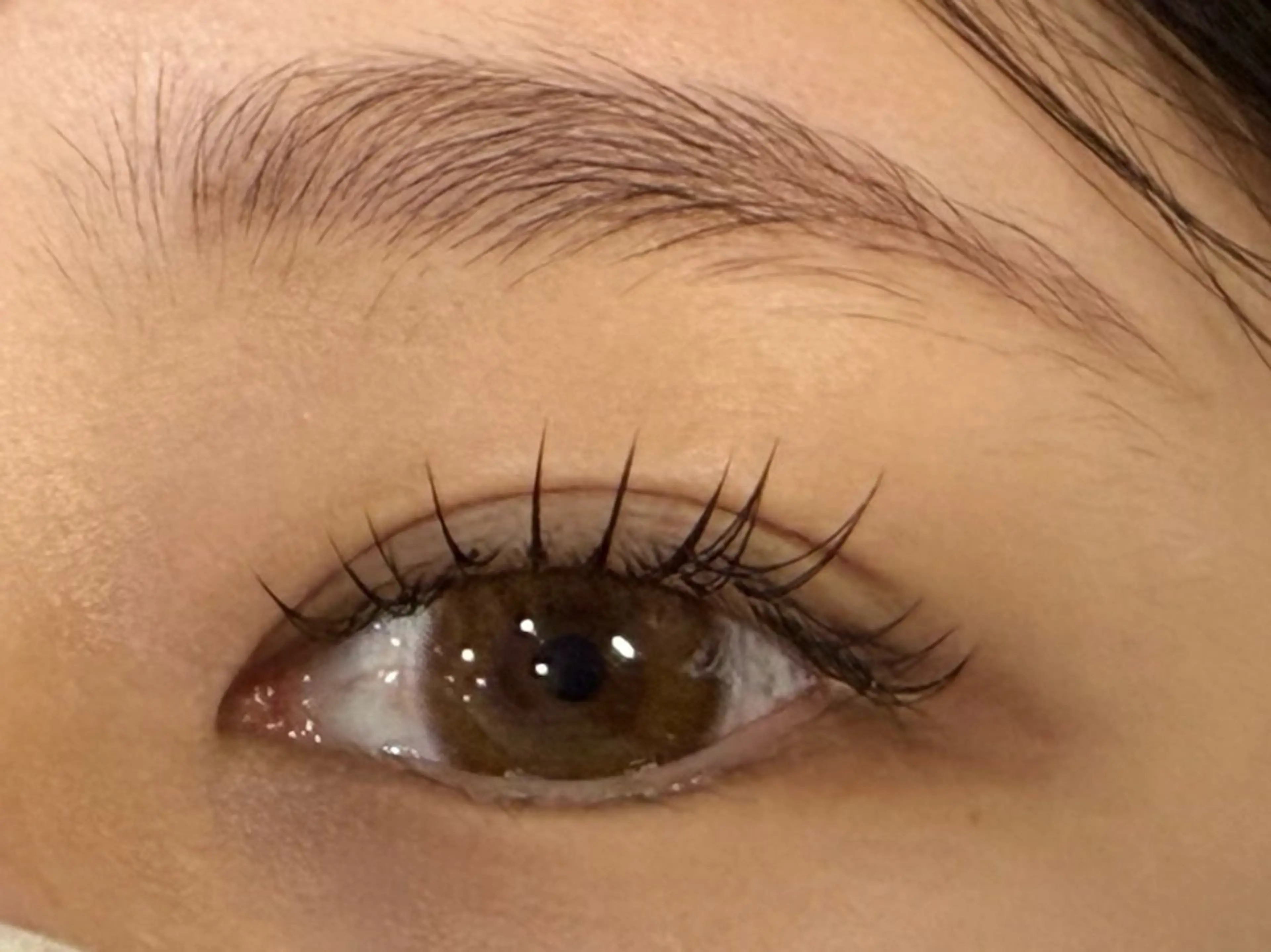 マツエク・マツパ LEDマツエク🌟/ 似合わせマツパ/本町のマツエク・マツパデザイン