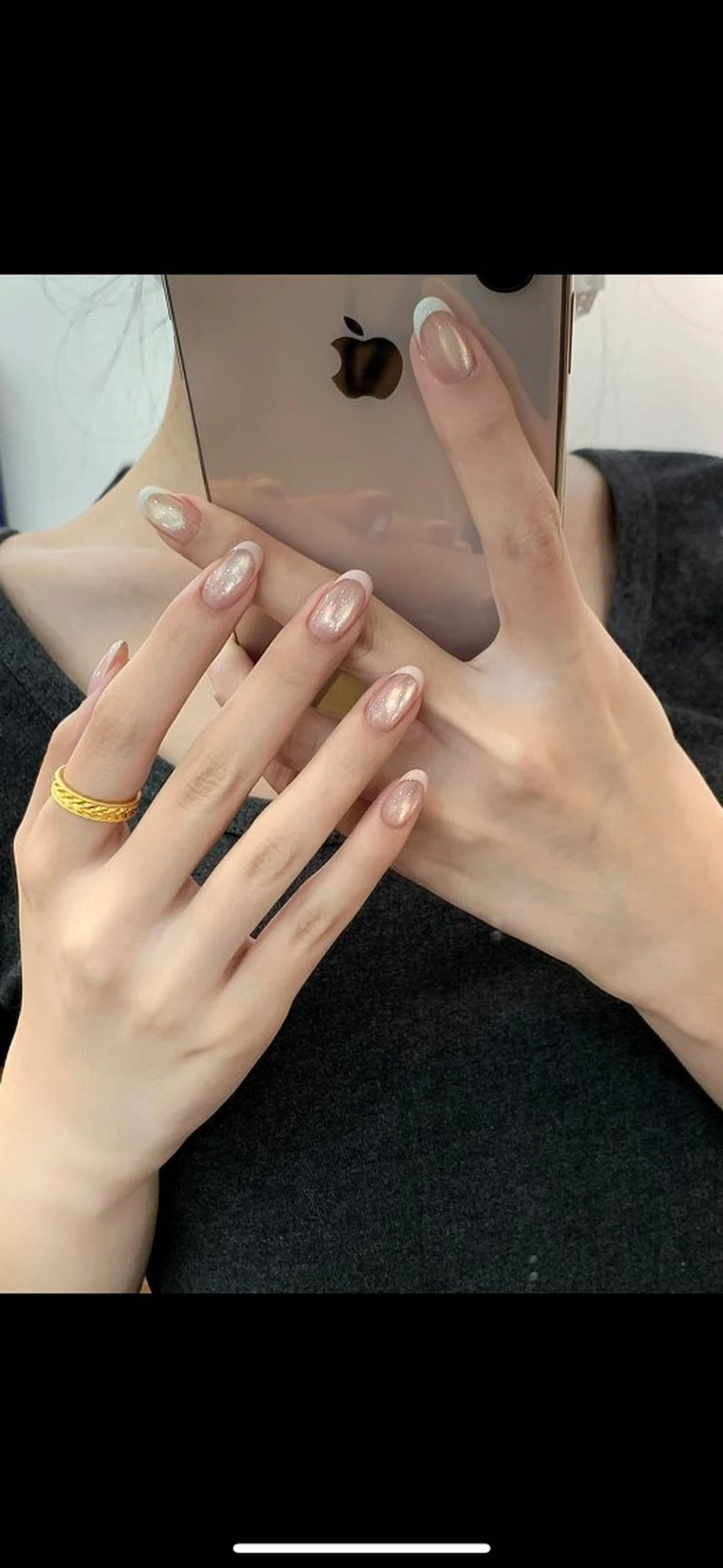 ネイル Dola Nail ユキンイのネイルデザイン