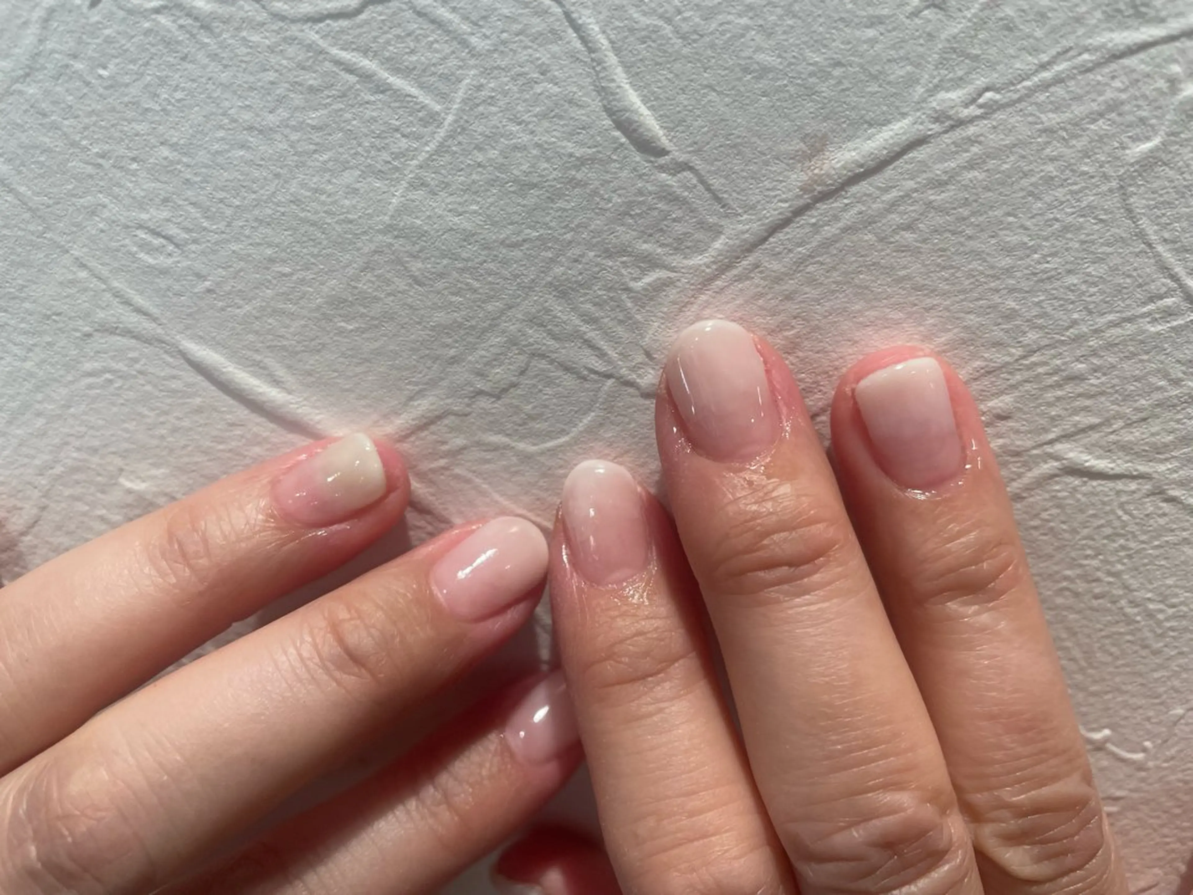 ネイル 佐藤  悠子のネイルデザイン