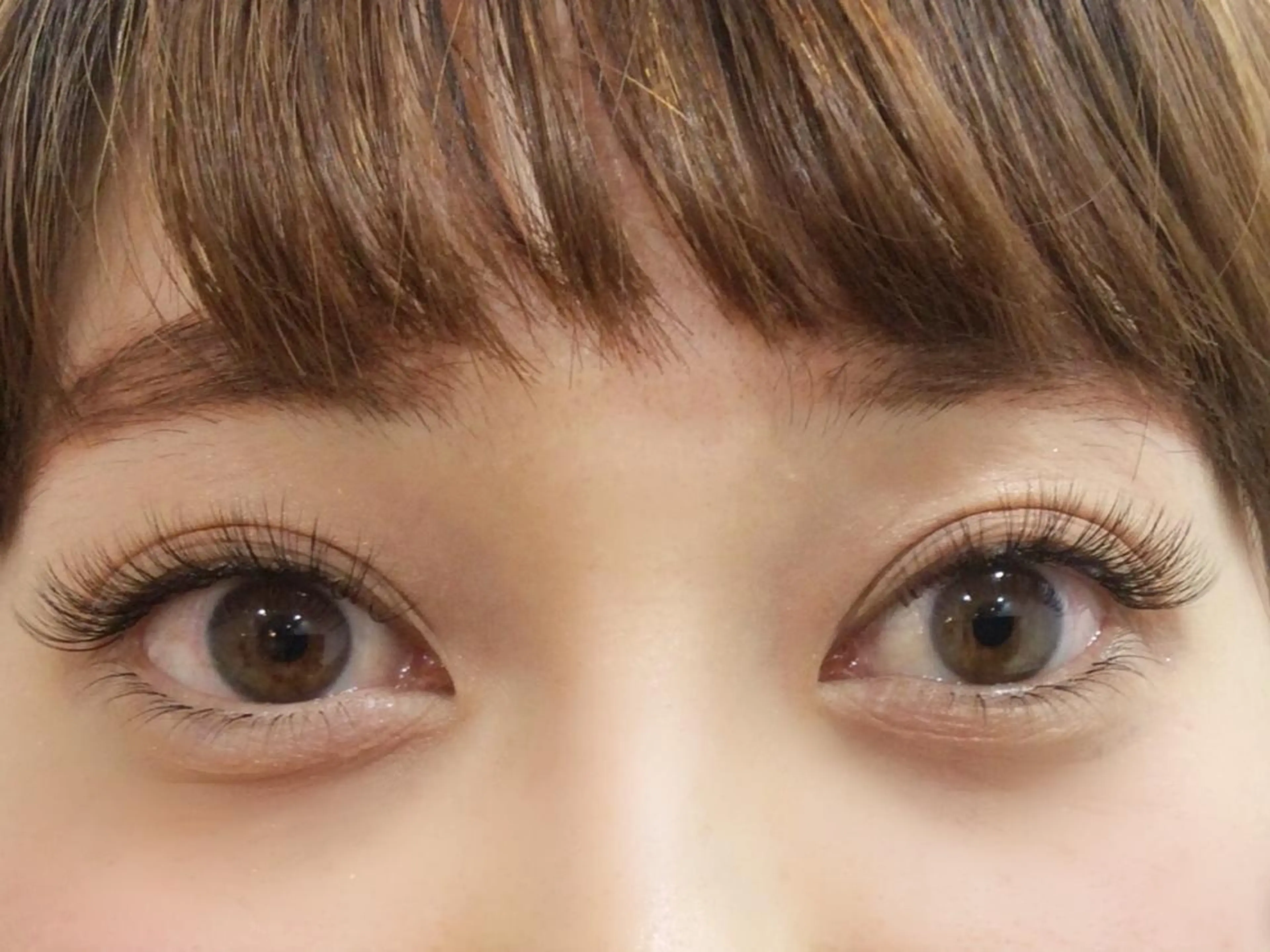 マツエク・マツパ アイサロン フェア 海老名店のマツエク・マツパデザイン