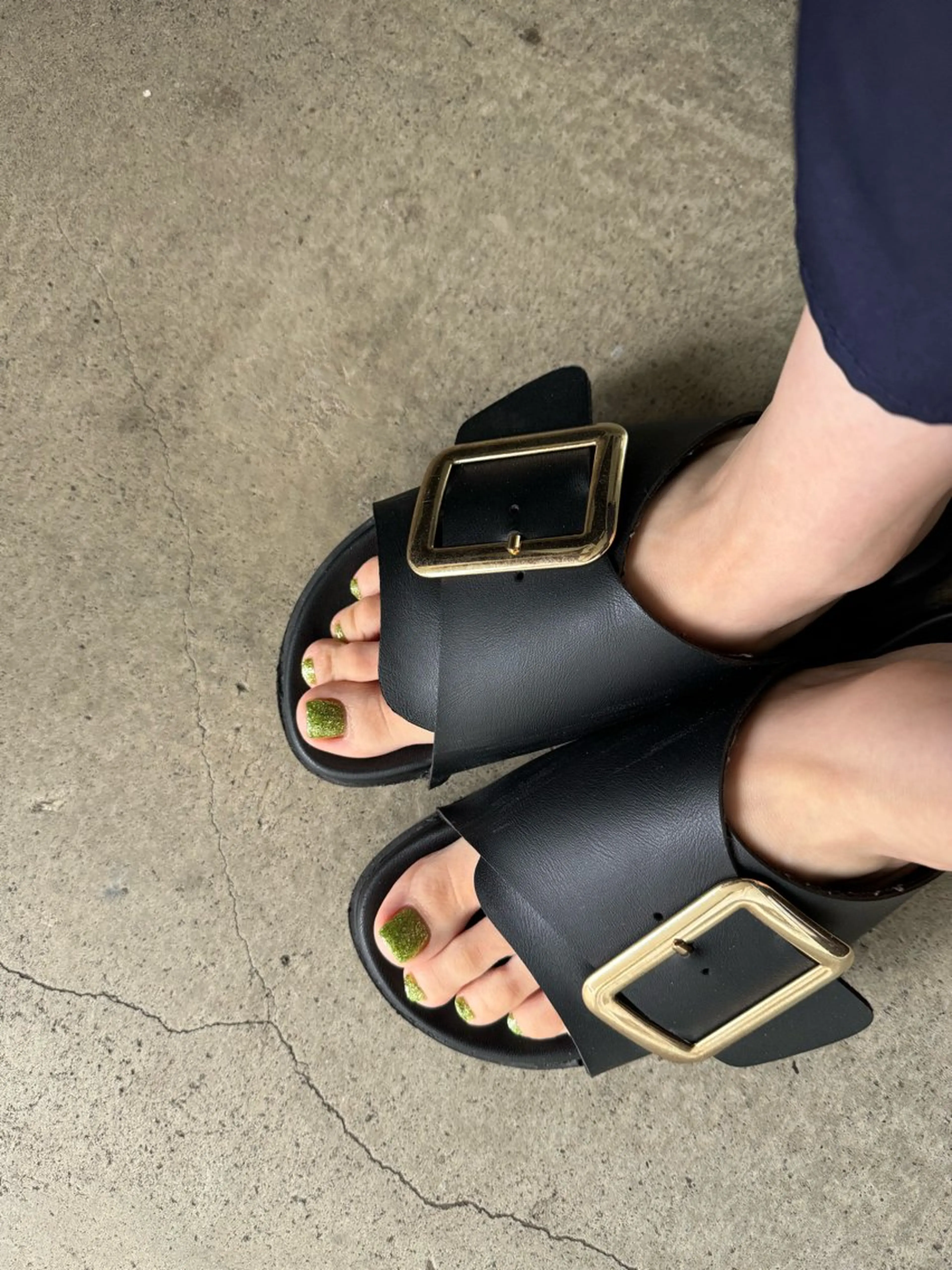 ネイル tree houseのネイルデザイン