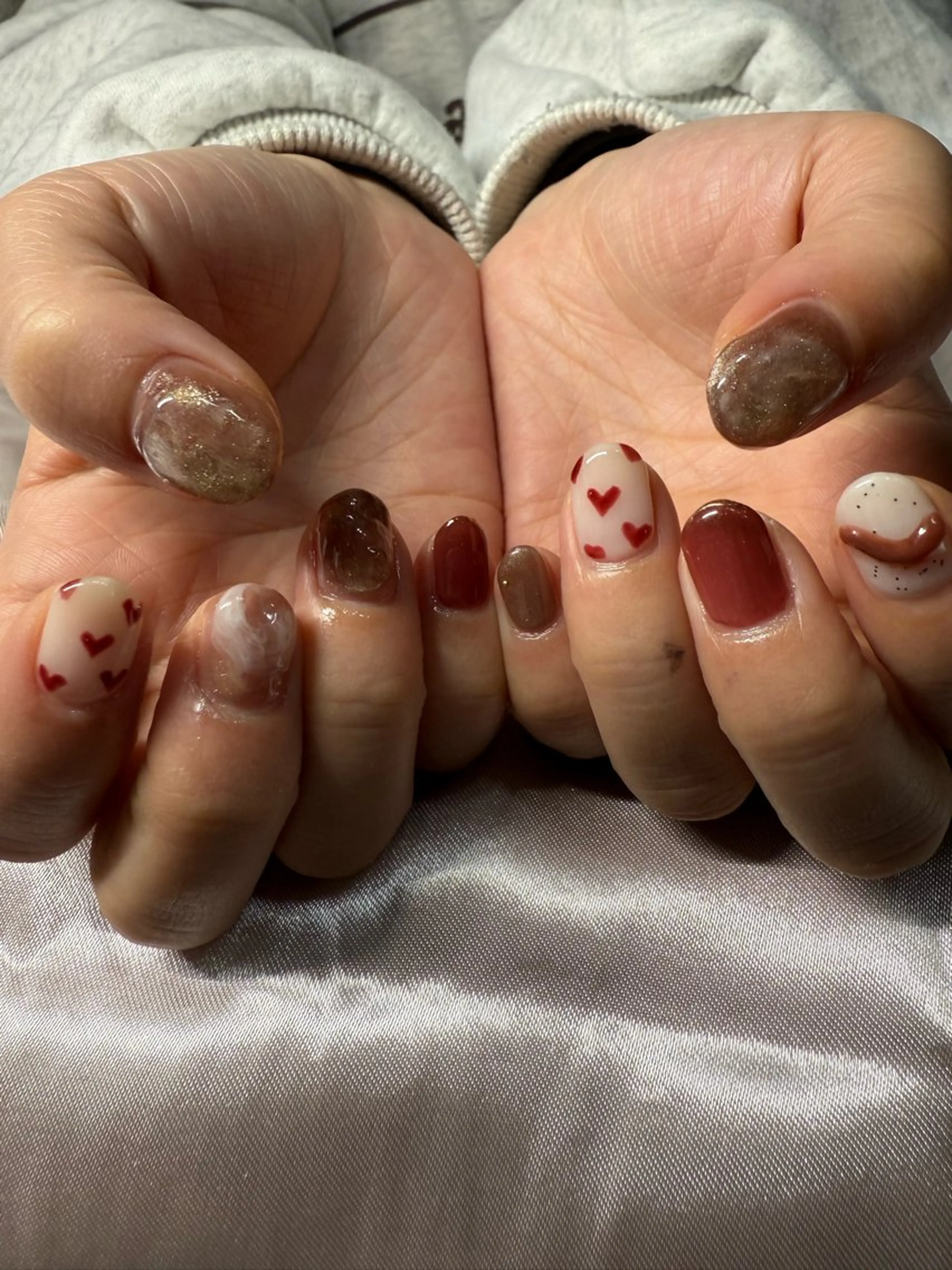 ネイル PARU nailのその他イメージ
